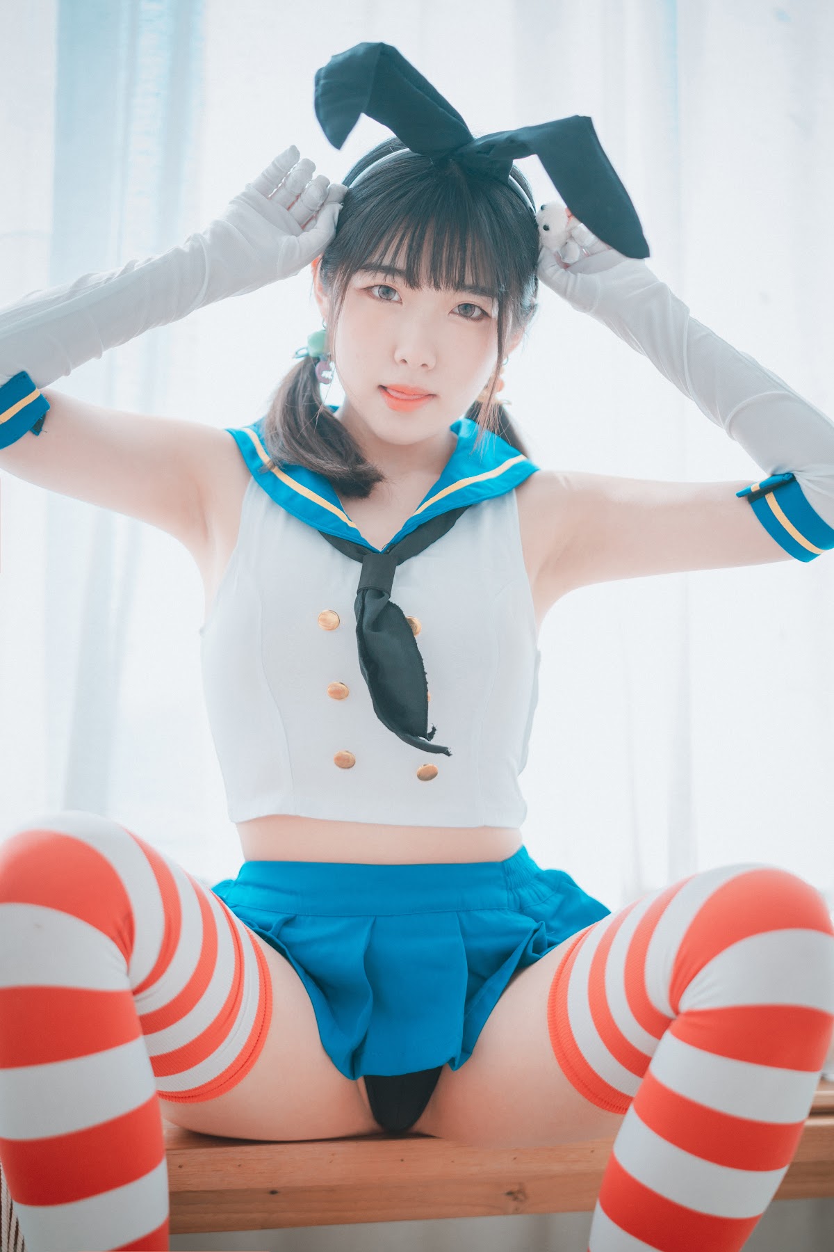 DJAWA Photo – Sonson (손손) – Fleet Girl (KanColle) - P7