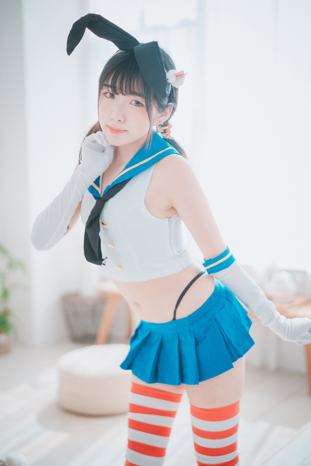 DJAWA Photo – Sonson (손손) – Fleet Girl (KanColle) - P8