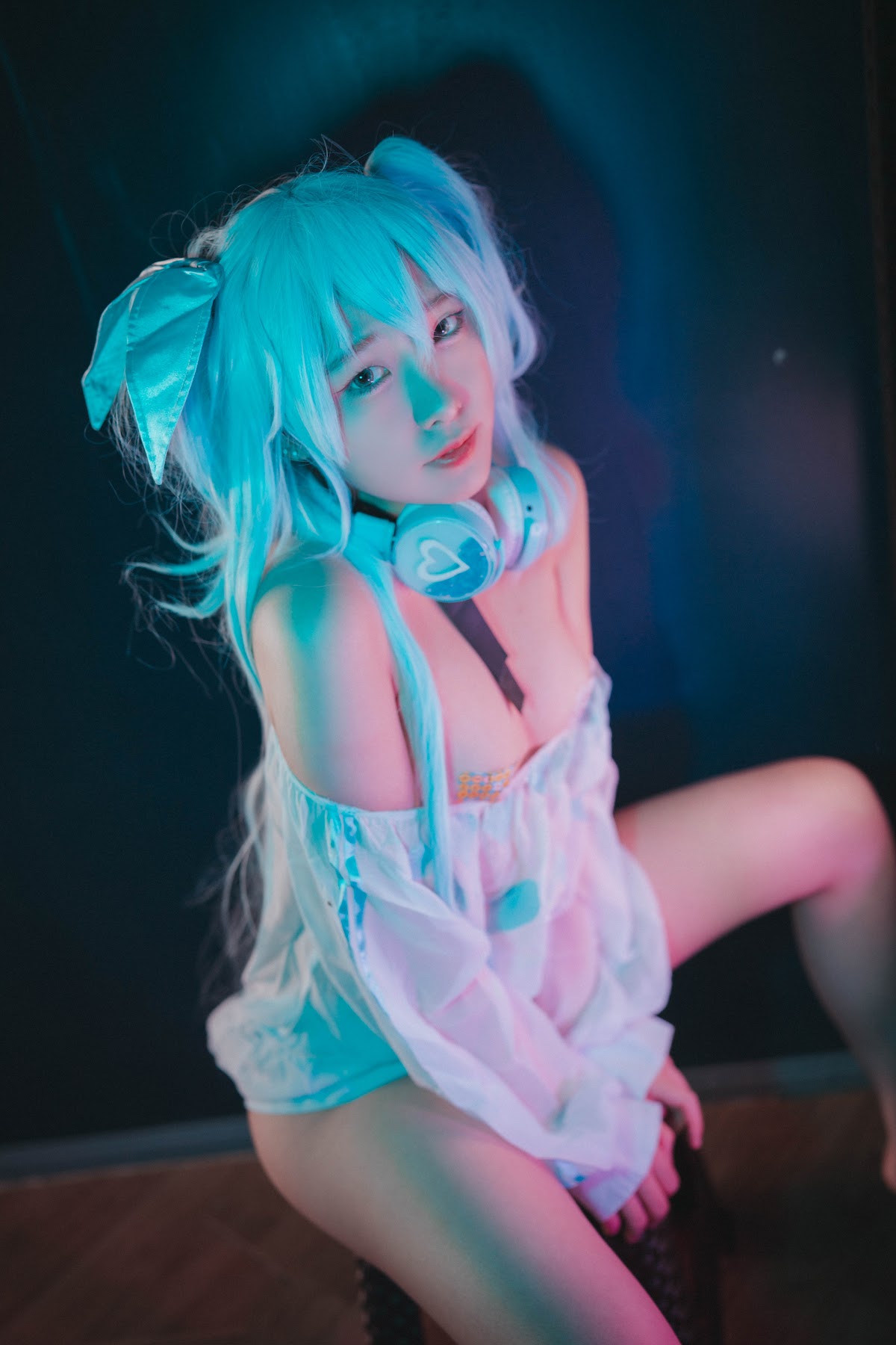 DJAWA Photo – Sonson (손손) – Girls’ Frontline PA-15 - P69
