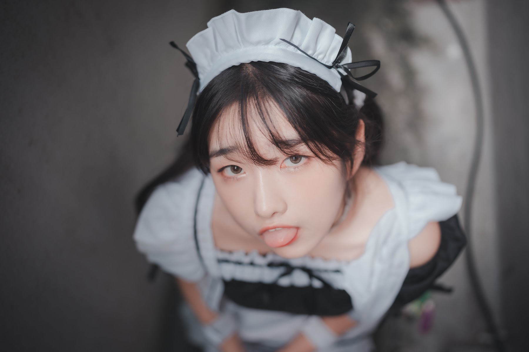 DJAWA Photo – Sonson (손손) – Maid Mansion Nº6 (+S.Ver) - P64