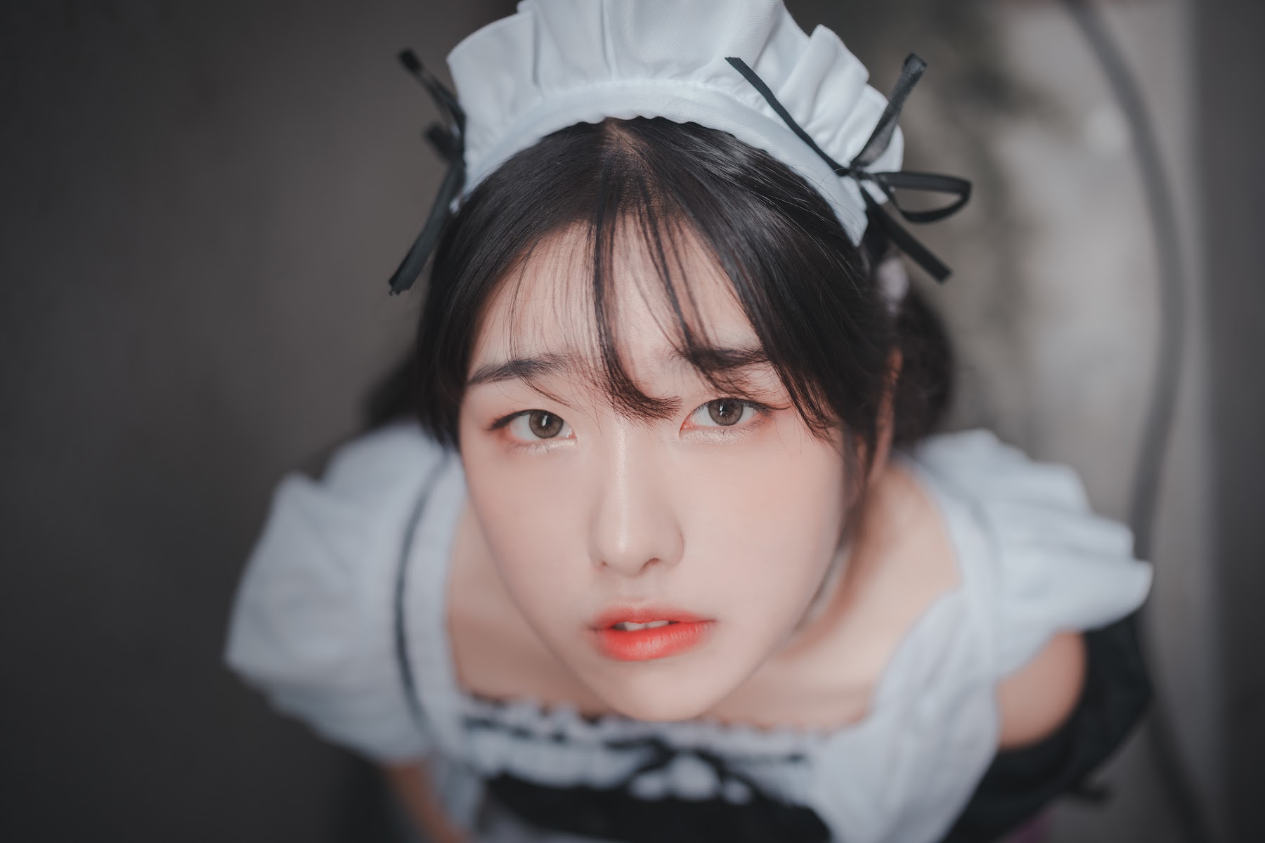 DJAWA Photo – Sonson (손손) – Maid Mansion Nº6 (+S.Ver) - P65