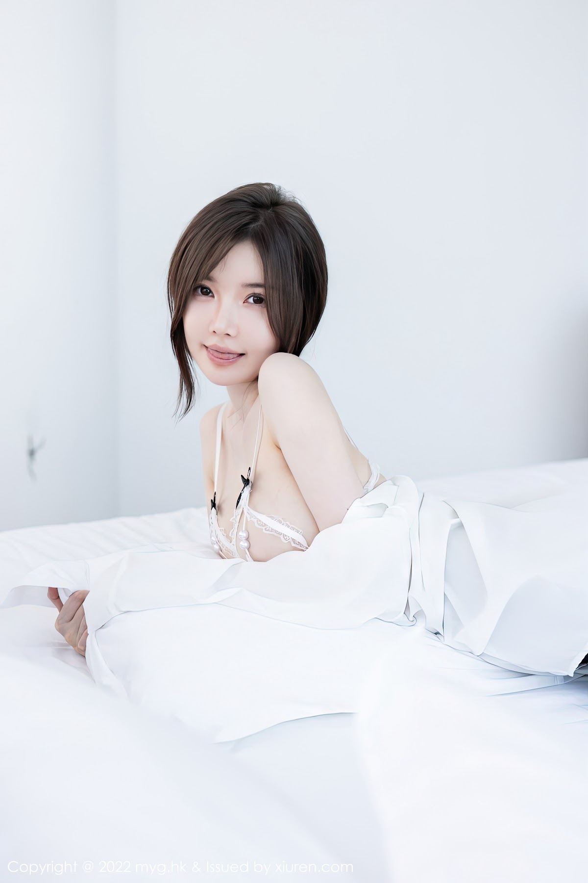 MyGirl Vol.641 糯美子Mini - P9