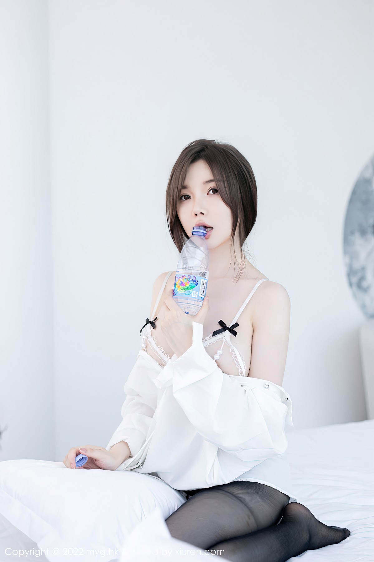 MyGirl Vol.641 糯美子Mini - P10