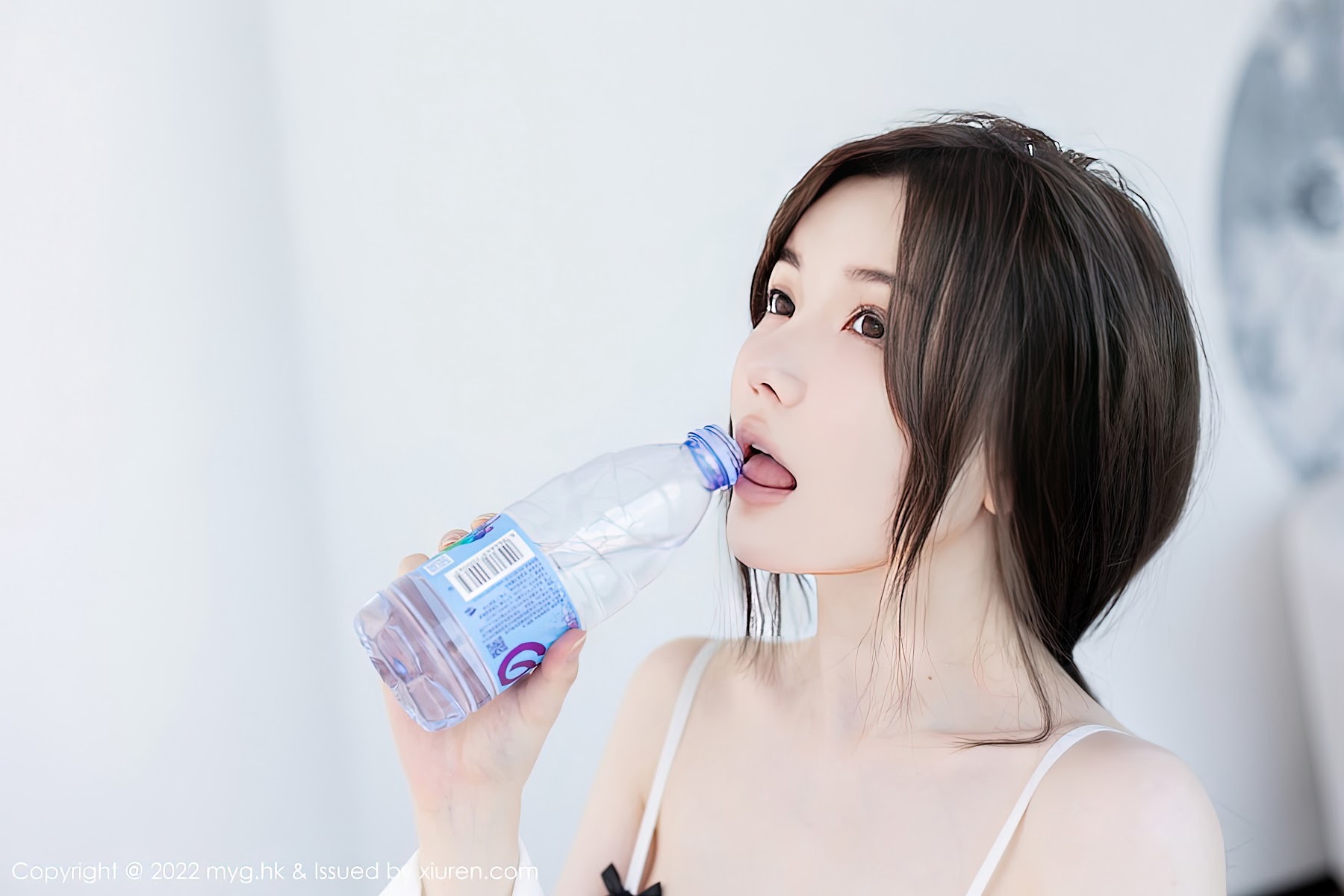 MyGirl Vol.641 糯美子Mini - P15