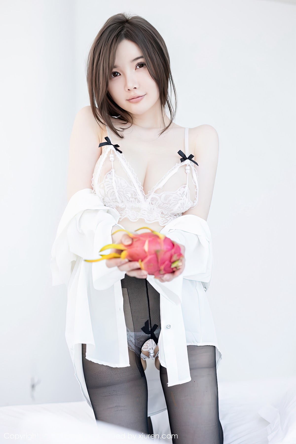 MyGirl Vol.641 糯美子Mini - P23