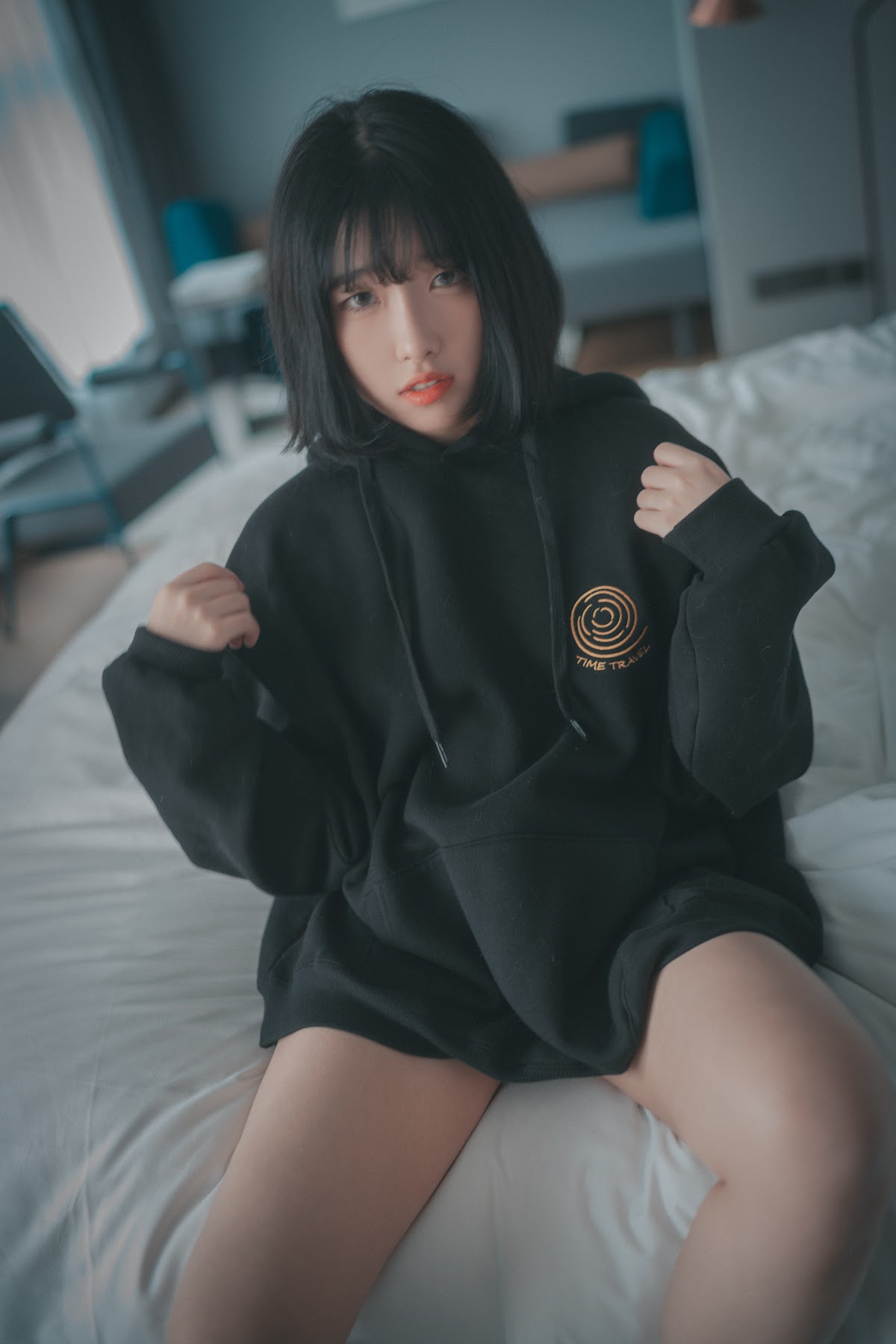 DJAWA Photo – Sonson (손손) – My Little Bunny - P55