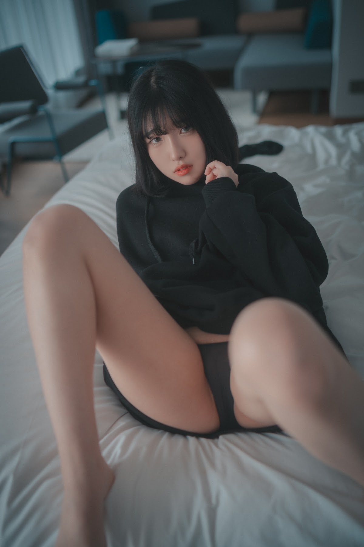 DJAWA Photo – Sonson (손손) – My Little Bunny - P57