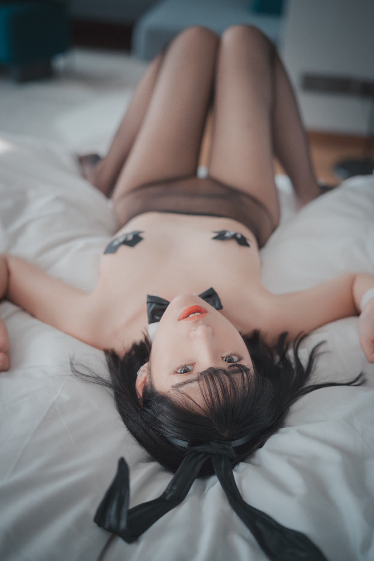 DJAWA Photo – Sonson (손손) – My Little Bunny - P86