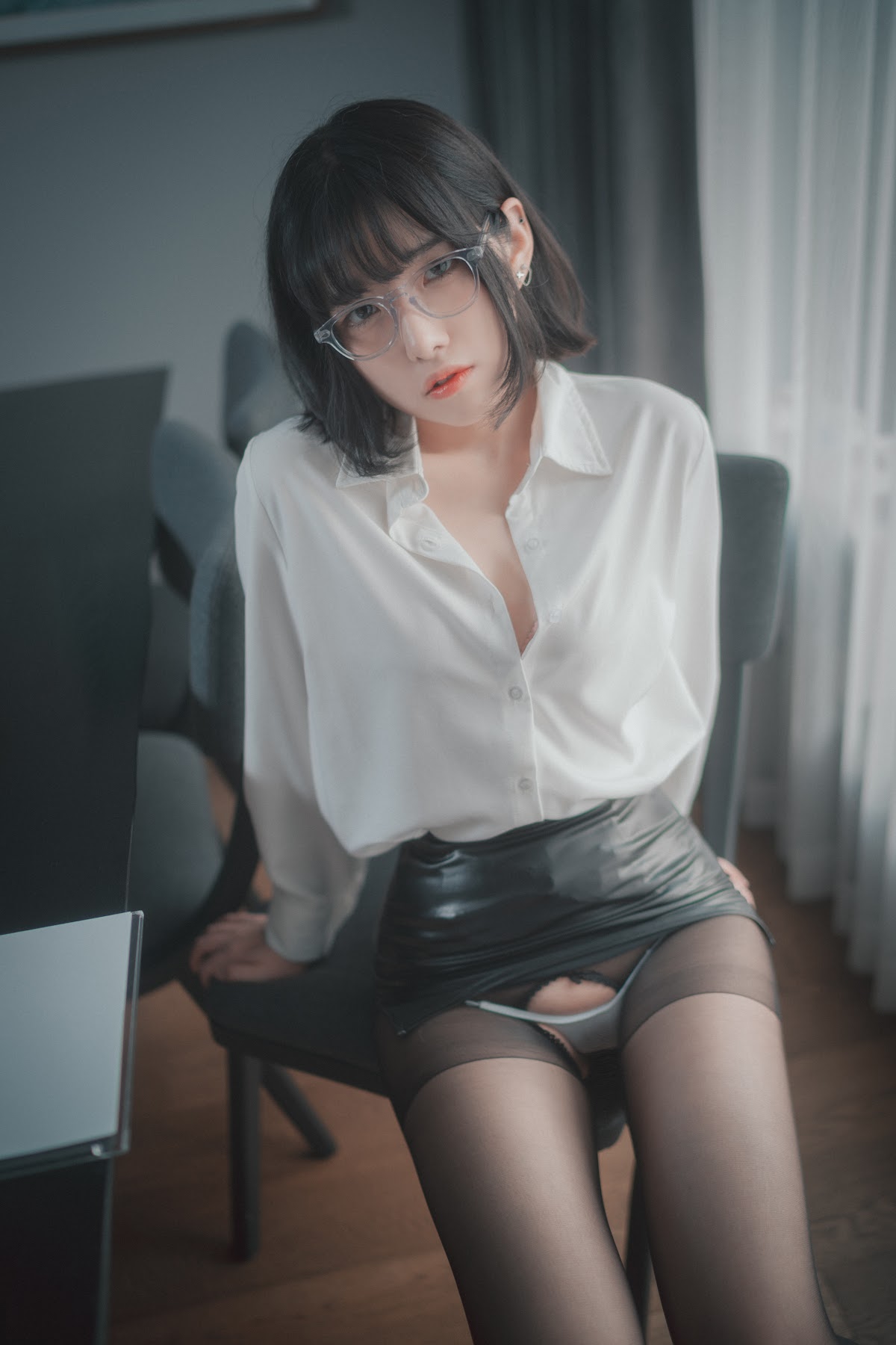 DJAWA Photo – Sonson (손손) – Need Your Approval - P9