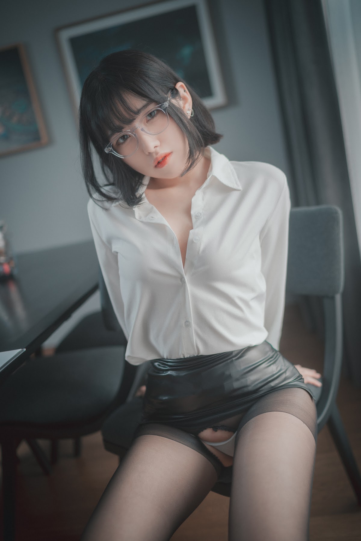 DJAWA Photo – Sonson (손손) – Need Your Approval - P10