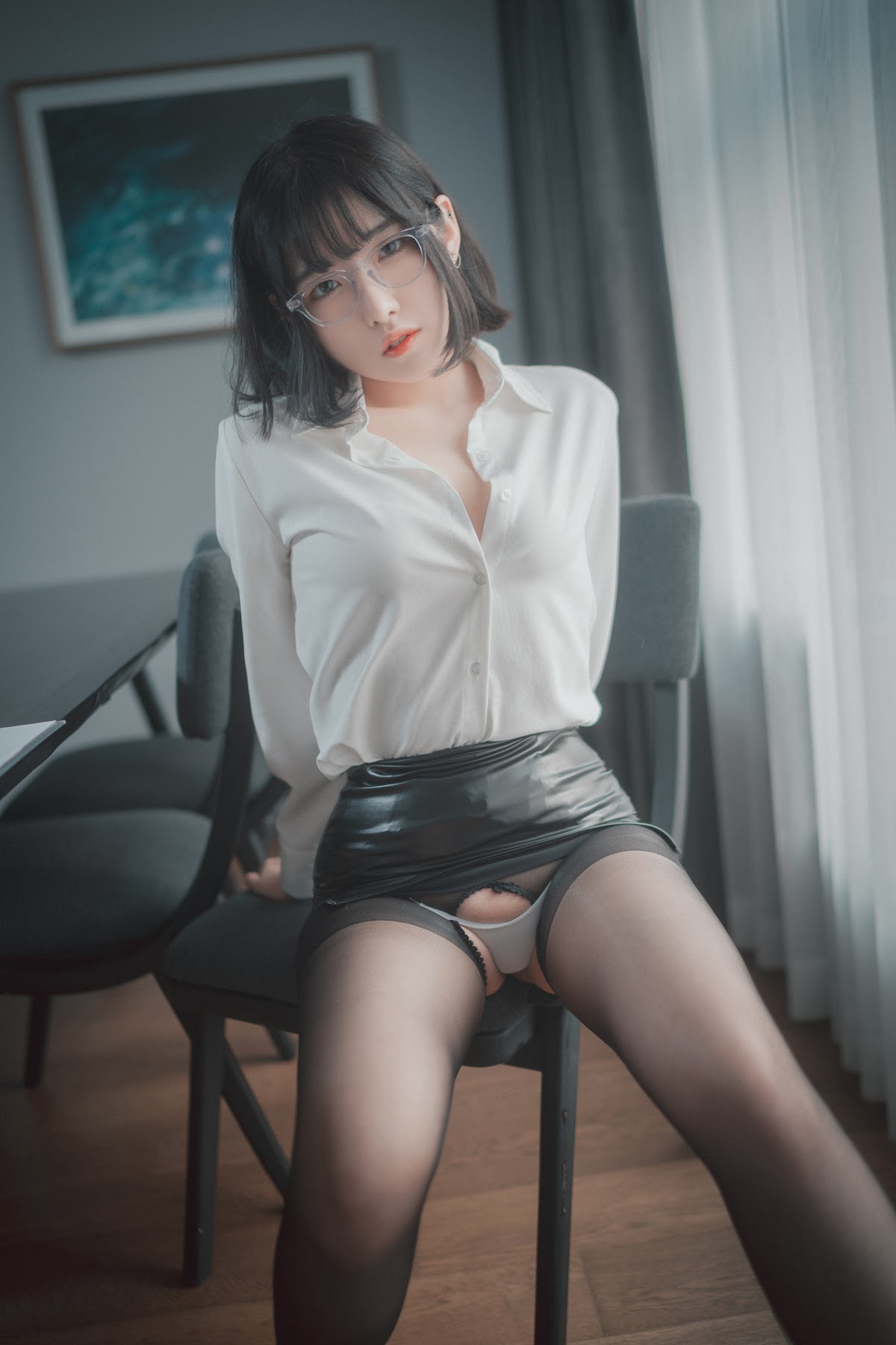 DJAWA Photo – Sonson (손손) – Need Your Approval - P11
