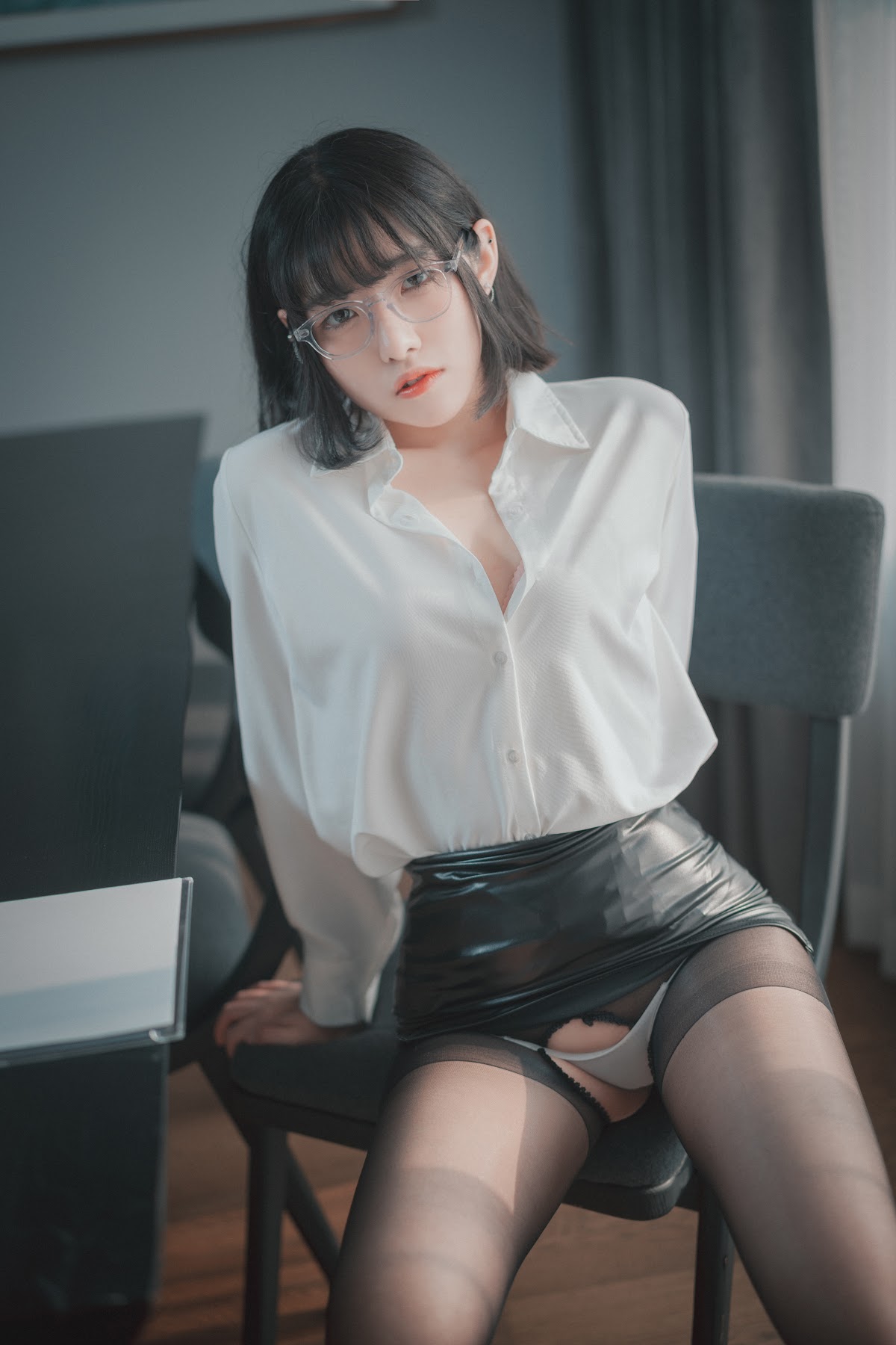 DJAWA Photo – Sonson (손손) – Need Your Approval - P12