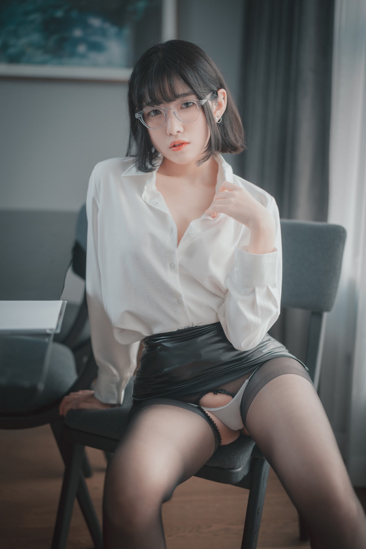 DJAWA Photo – Sonson (손손) – Need Your Approval - P13