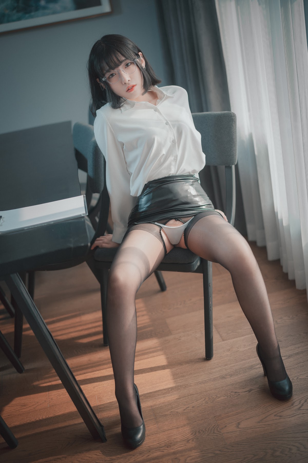 DJAWA Photo – Sonson (손손) – Need Your Approval - P14