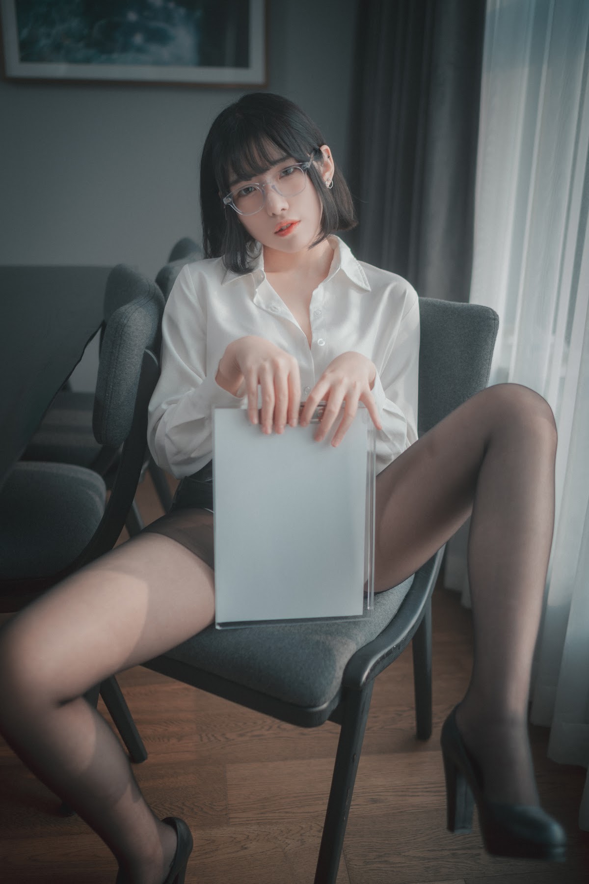 DJAWA Photo – Sonson (손손) – Need Your Approval - P15