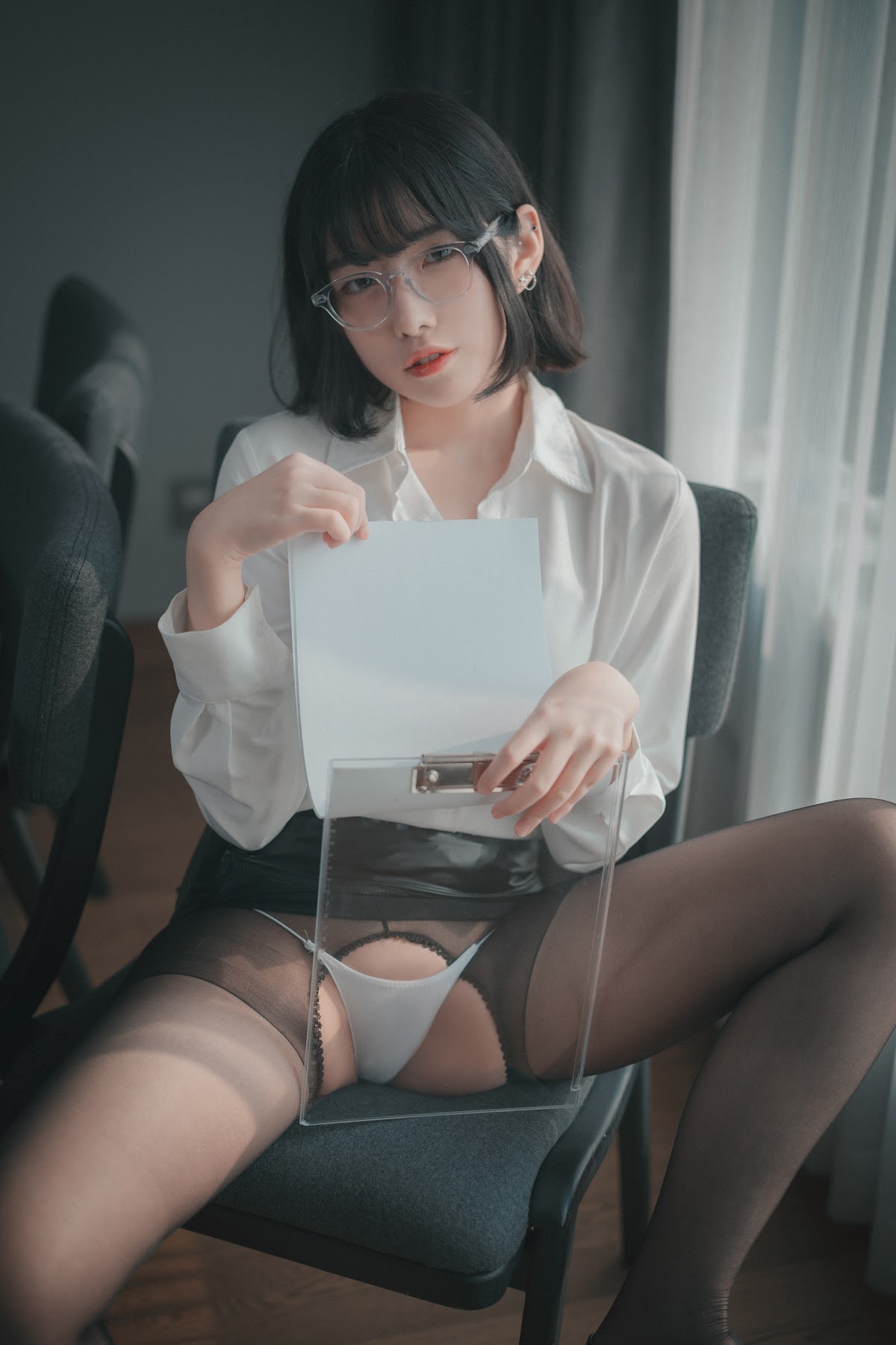 DJAWA Photo – Sonson (손손) – Need Your Approval - P16
