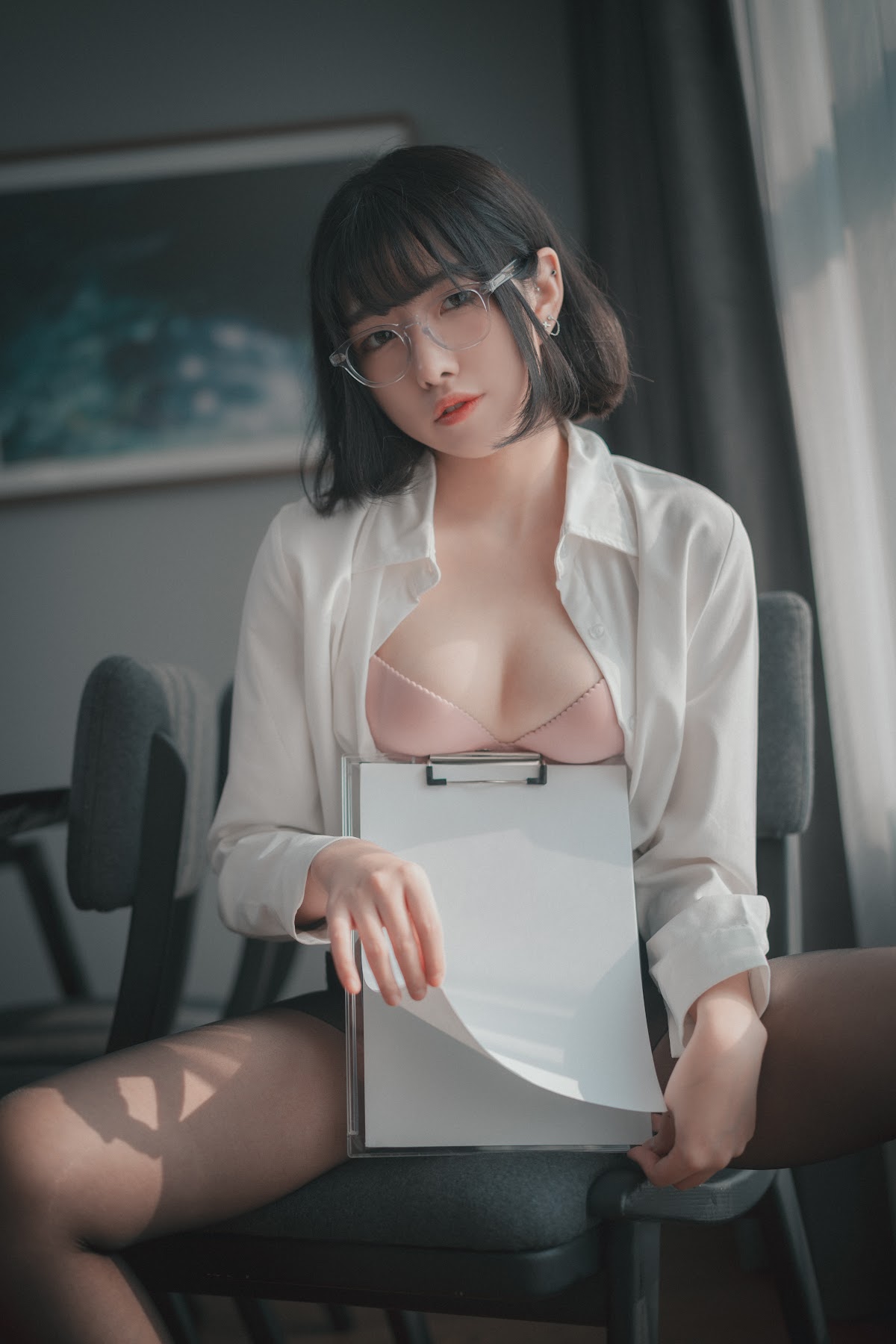 DJAWA Photo – Sonson (손손) – Need Your Approval - P18