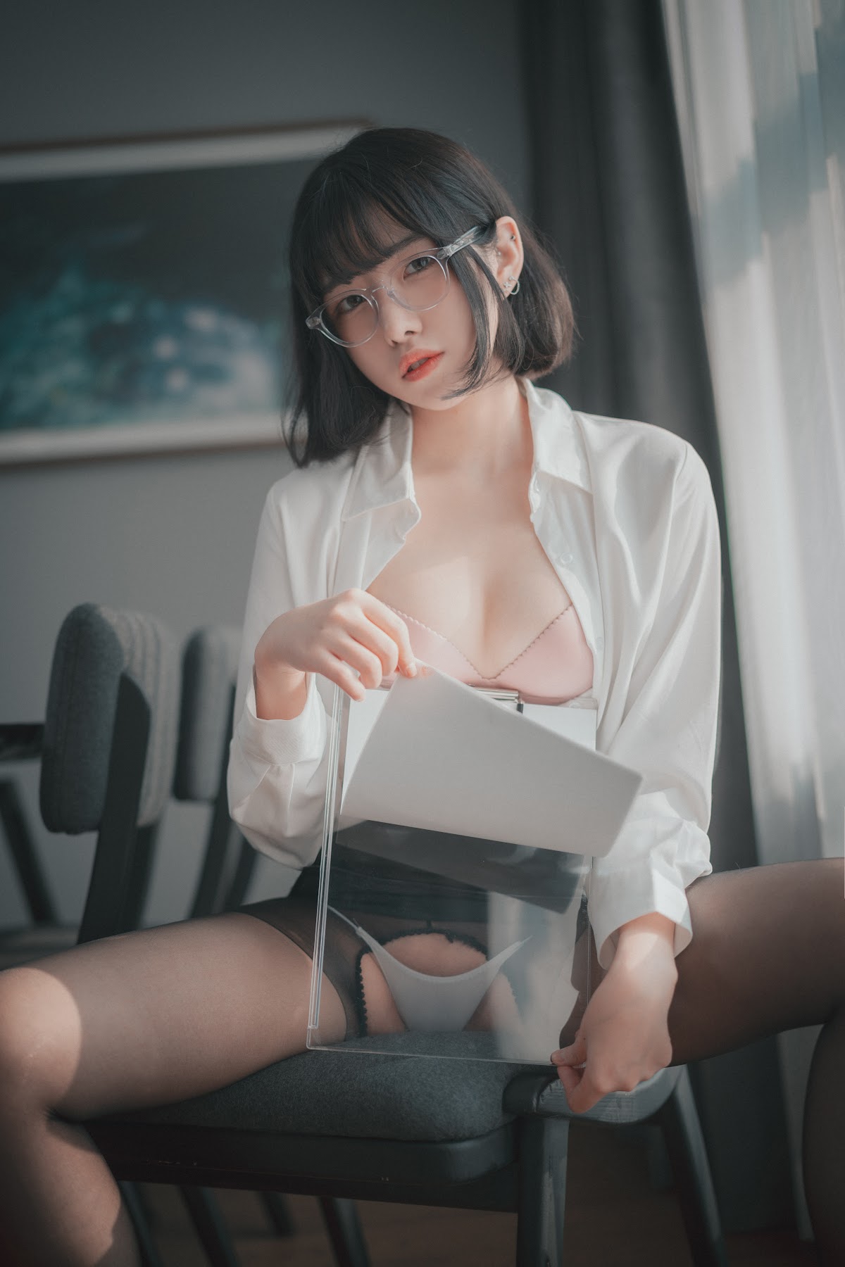 DJAWA Photo – Sonson (손손) – Need Your Approval - P19