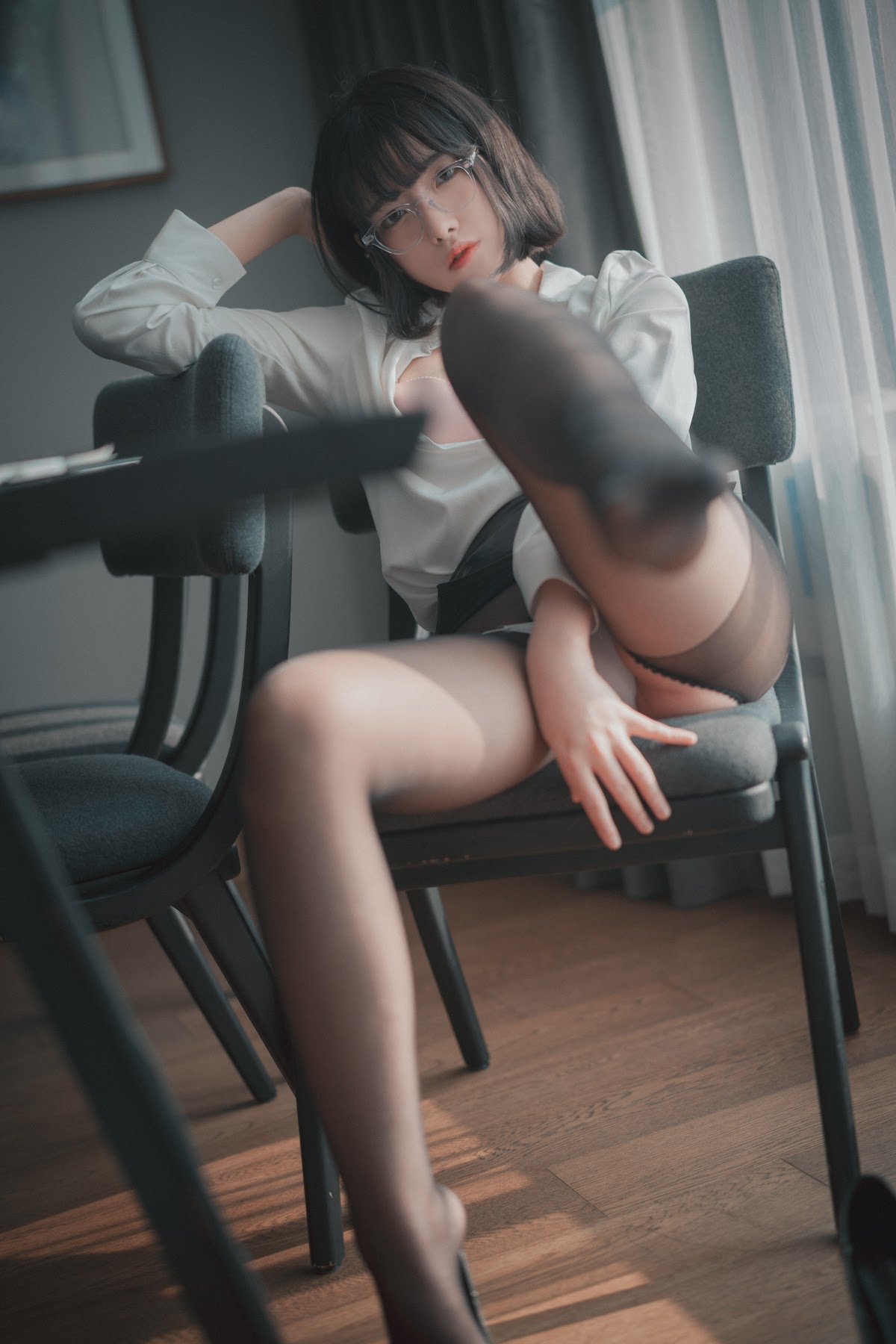 DJAWA Photo – Sonson (손손) – Need Your Approval - P23