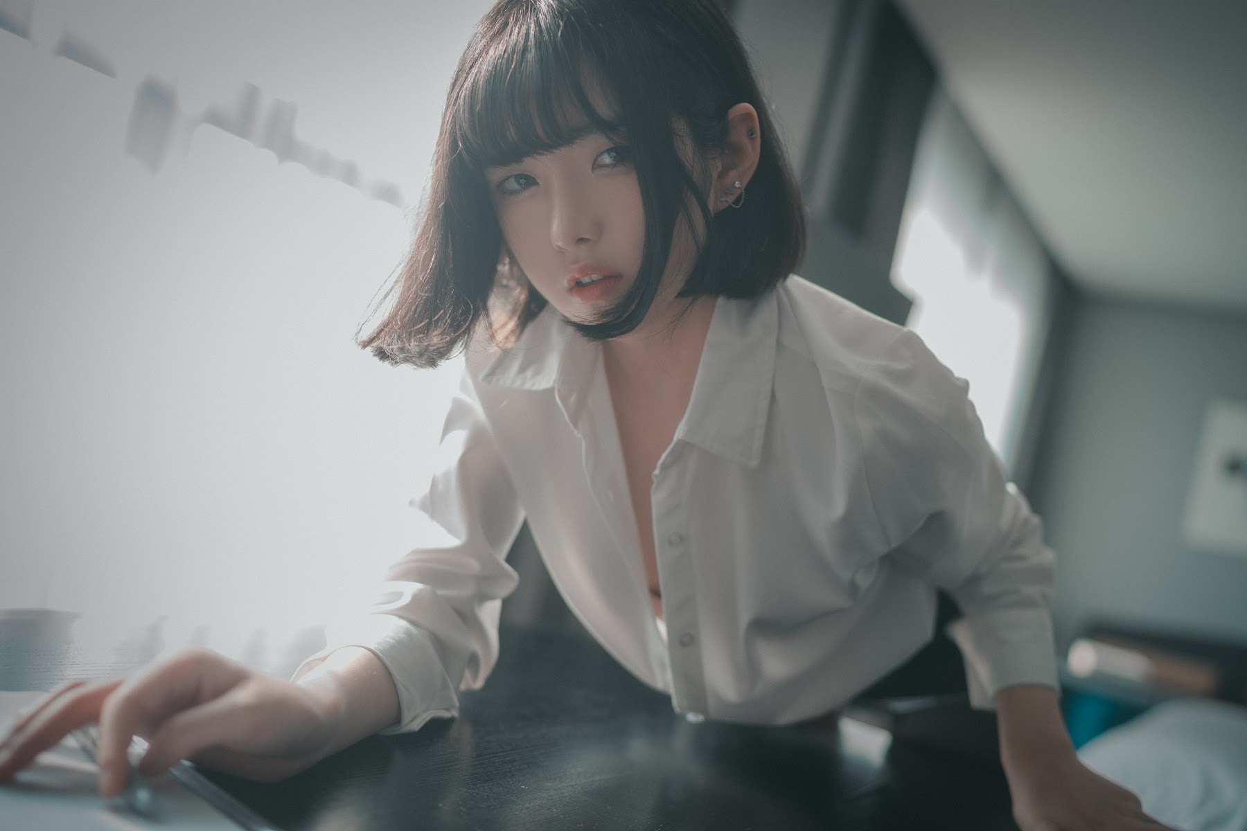 DJAWA Photo – Sonson (손손) – Need Your Approval - P43