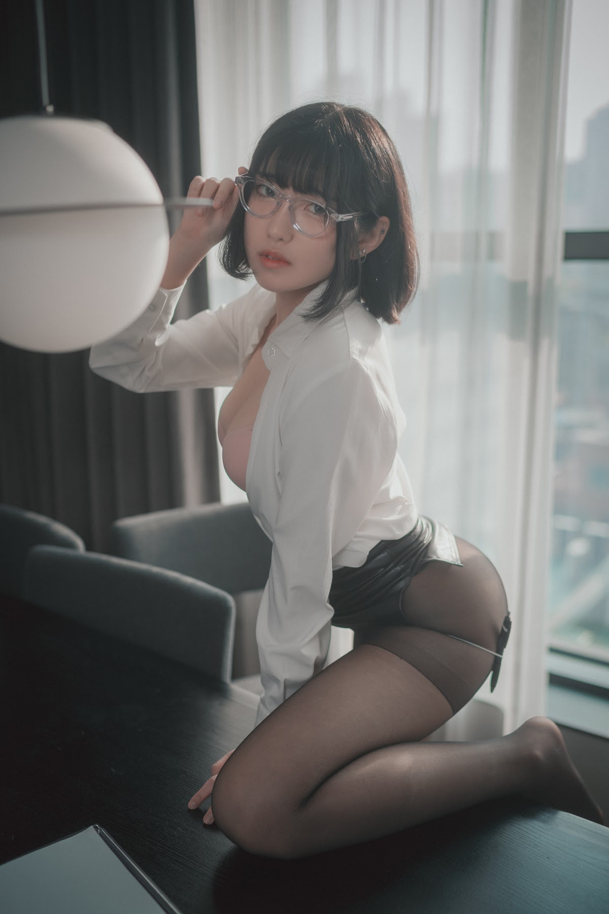 DJAWA Photo – Sonson (손손) – Need Your Approval - P46