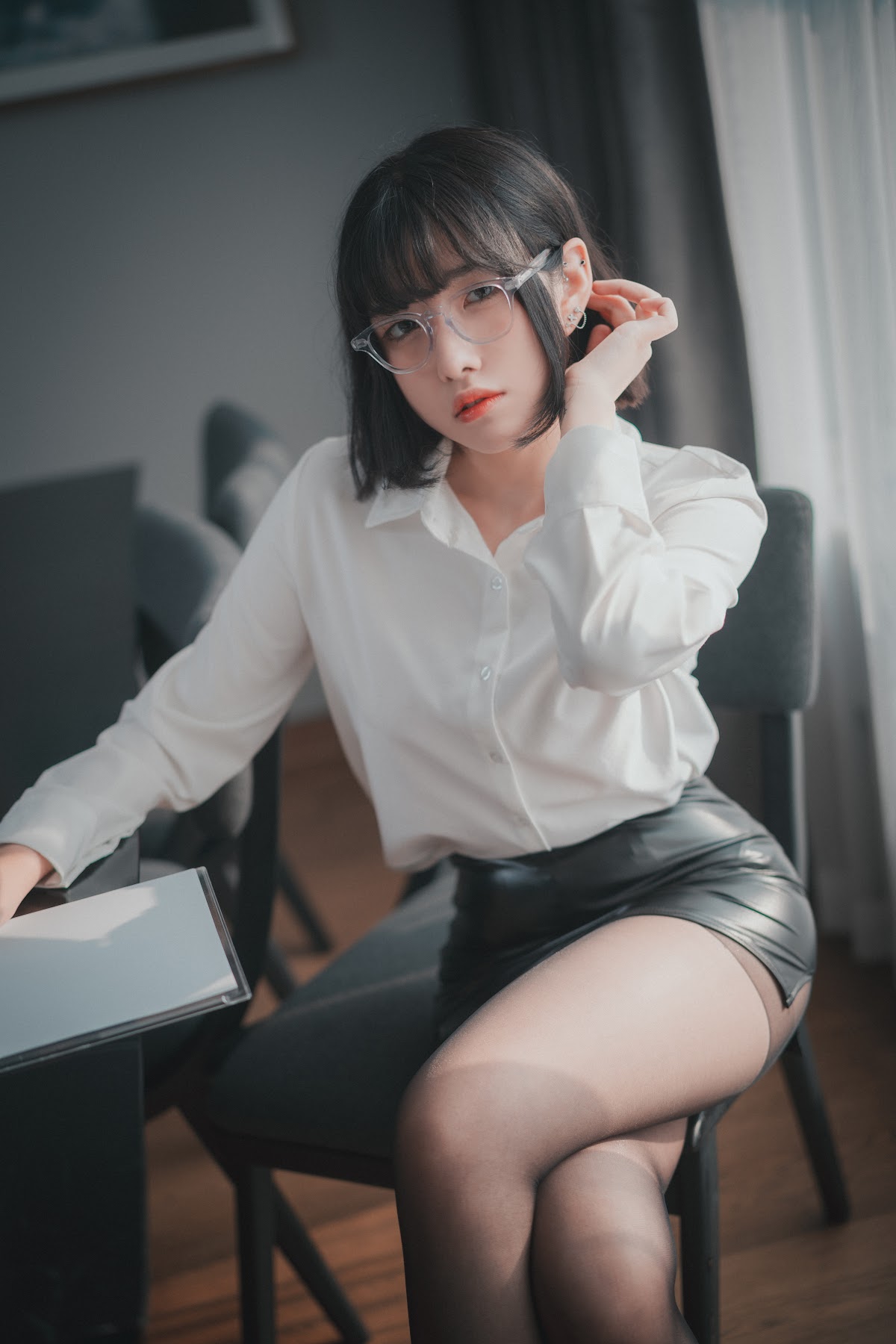 DJAWA Photo – Sonson (손손) – Need Your Approval - P5