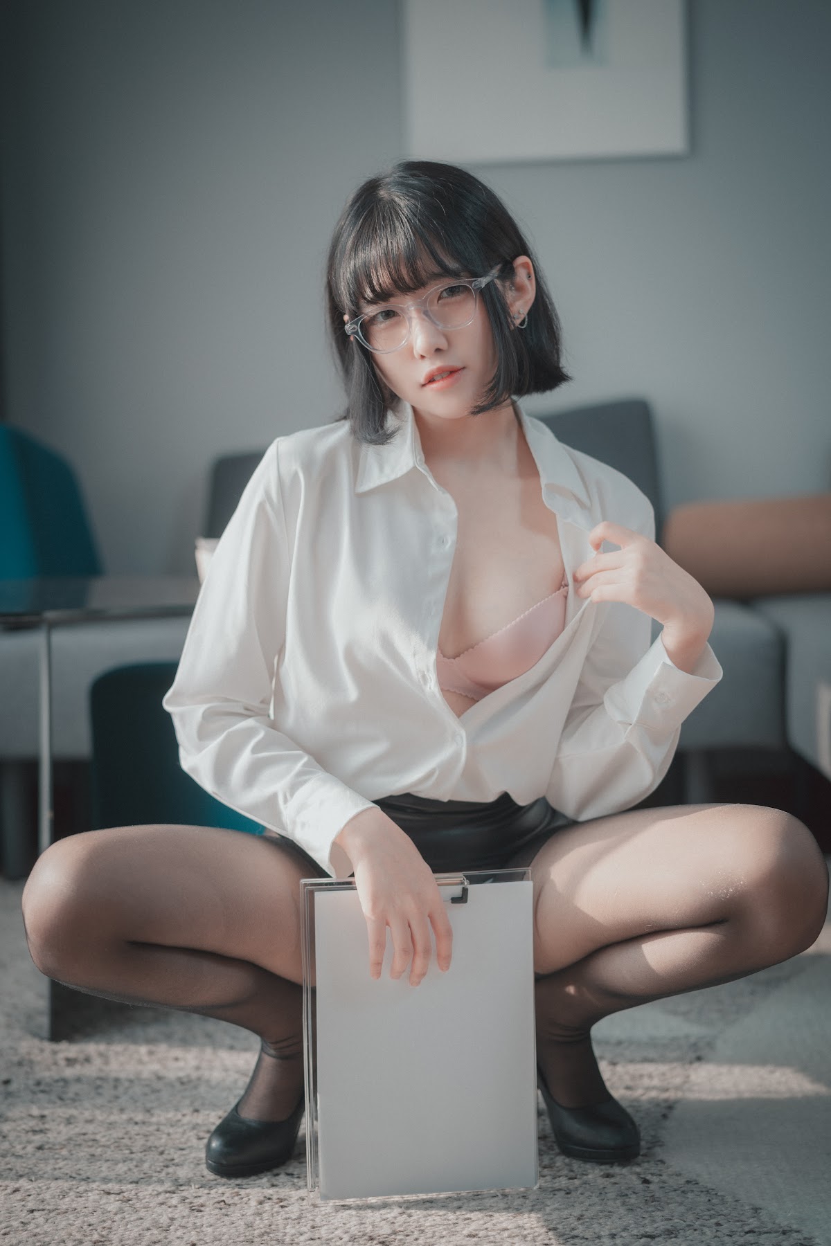 DJAWA Photo – Sonson (손손) – Need Your Approval - P62