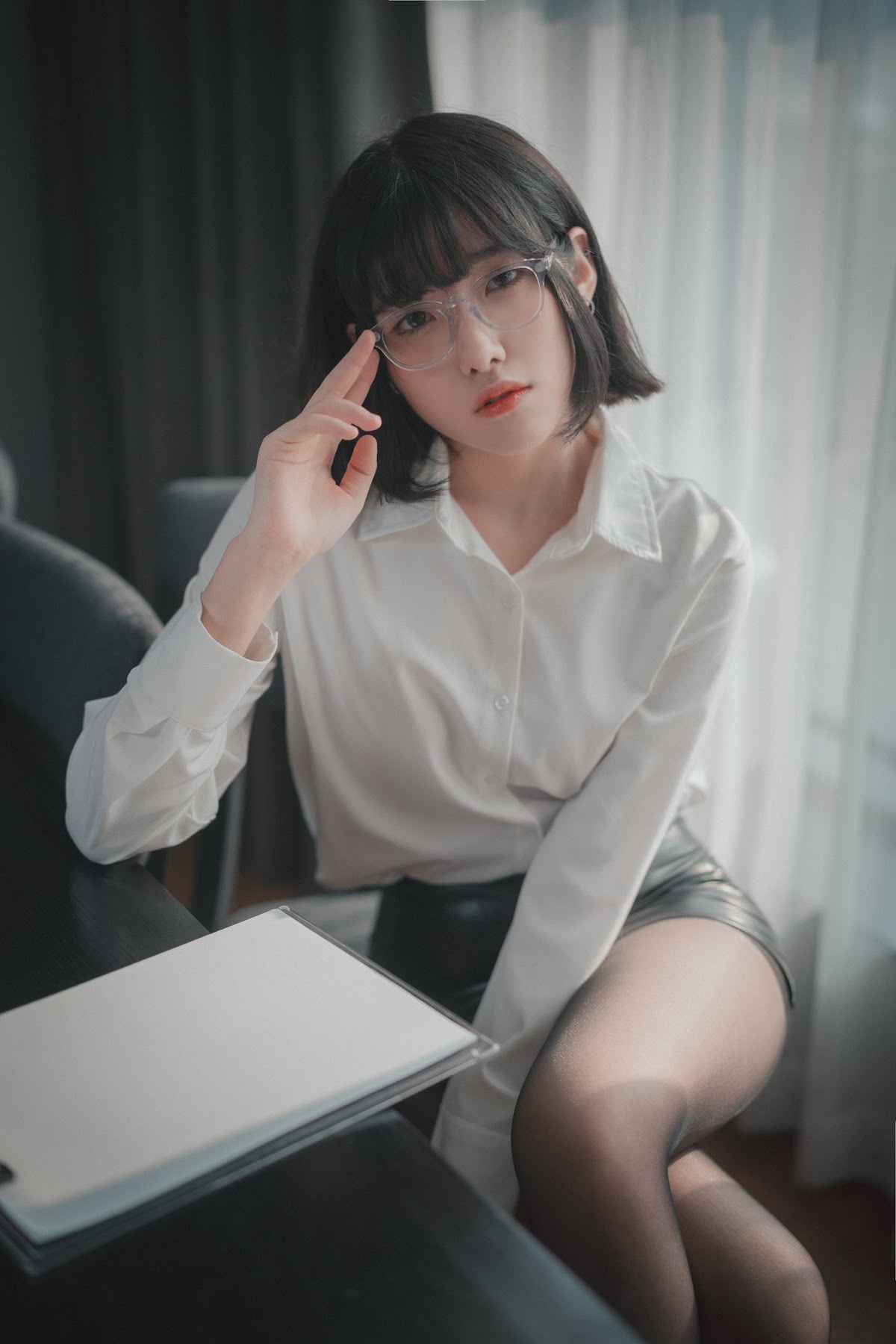 DJAWA Photo – Sonson (손손) – Need Your Approval - P6