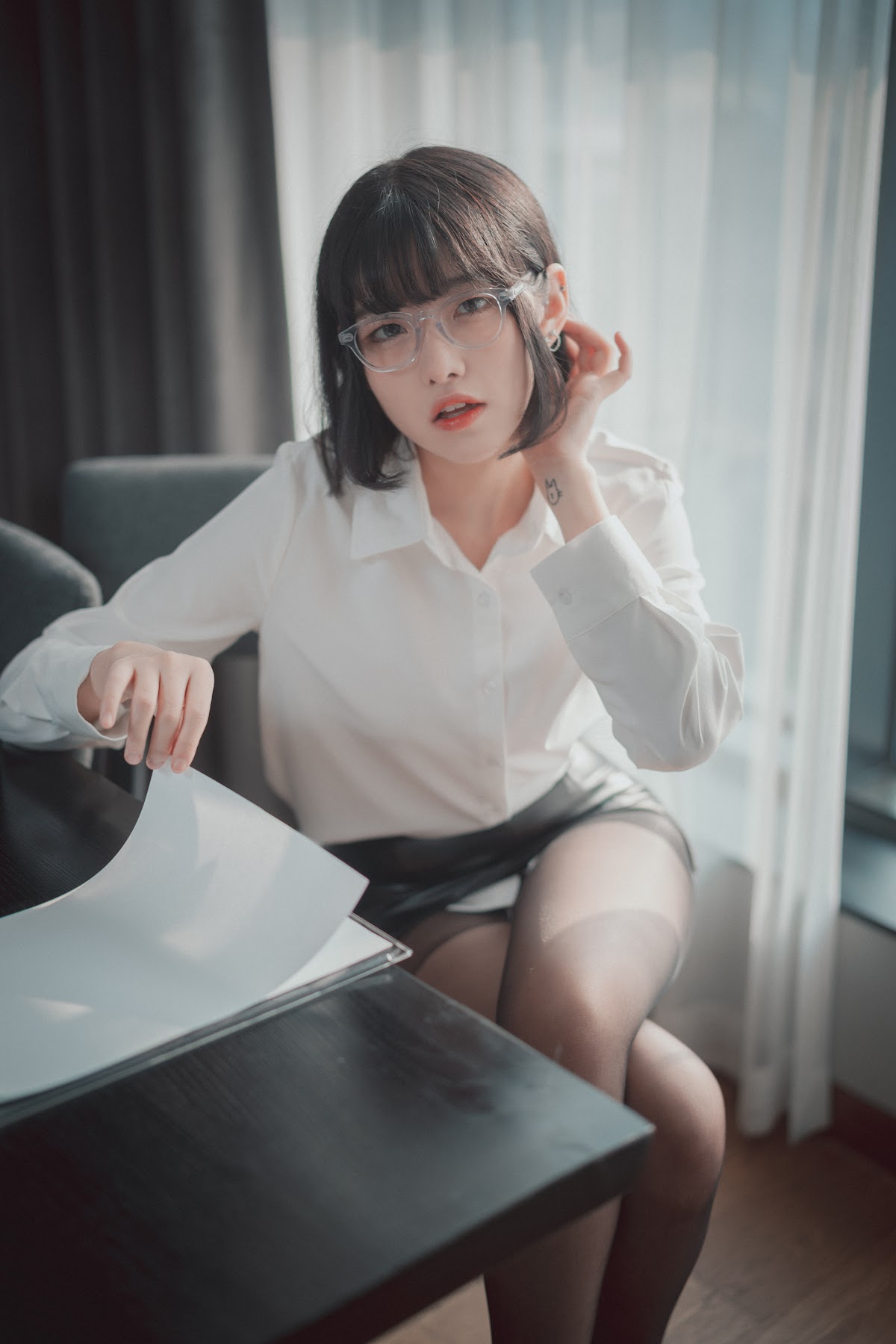 DJAWA Photo – Sonson (손손) – Need Your Approval - P7