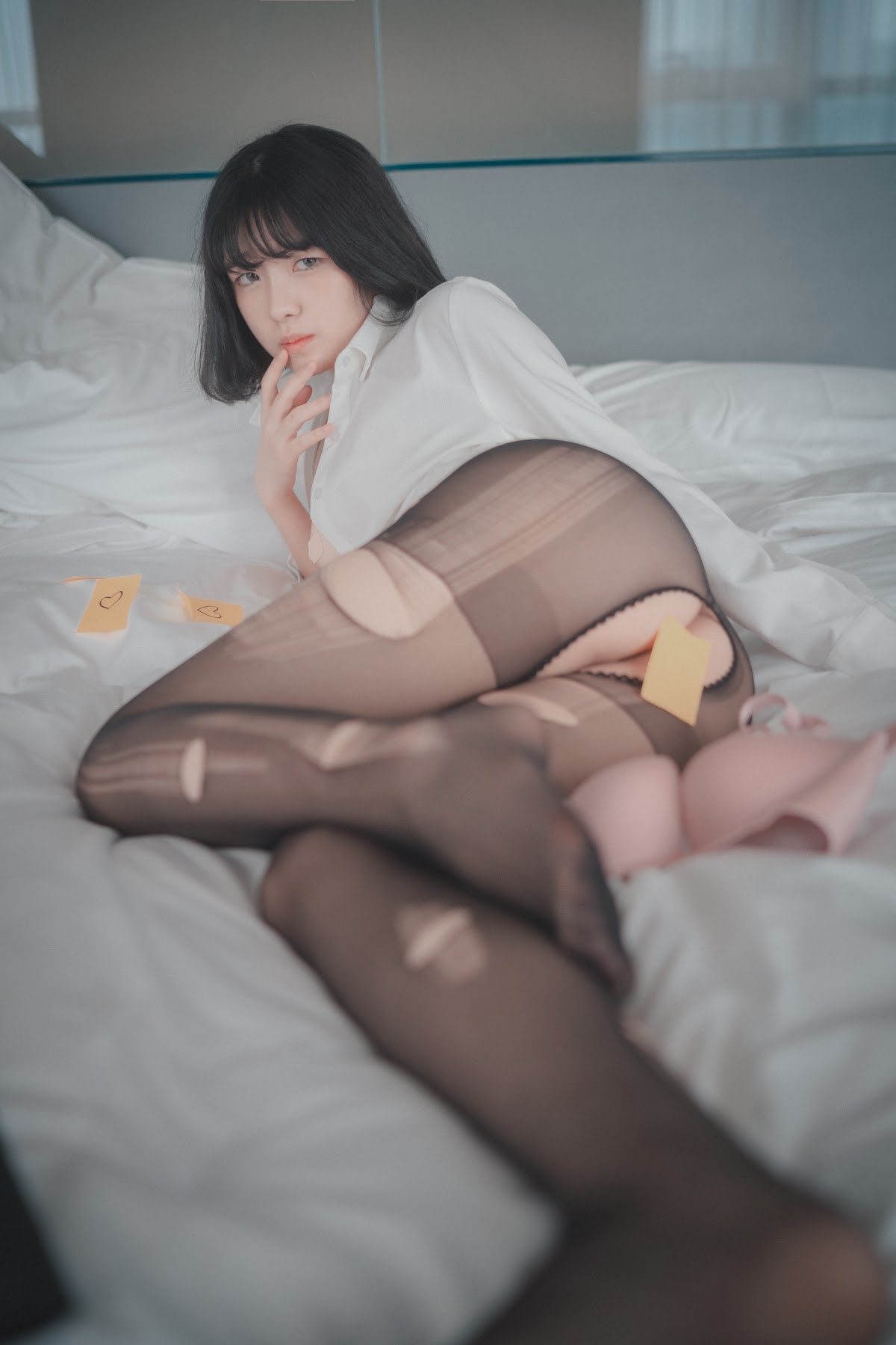 DJAWA Photo – Sonson (손손) – Need Your Approval - P89
