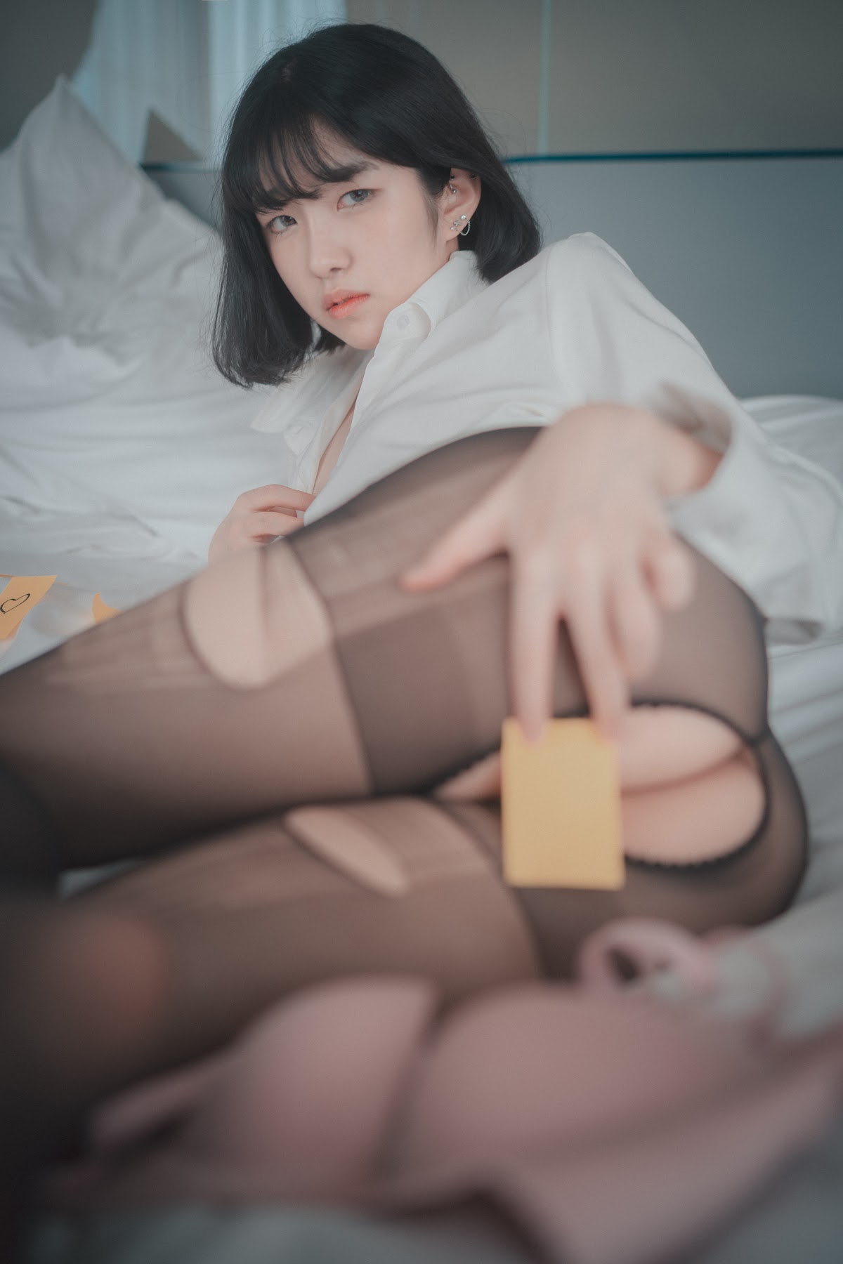 DJAWA Photo – Sonson (손손) – Need Your Approval - P92