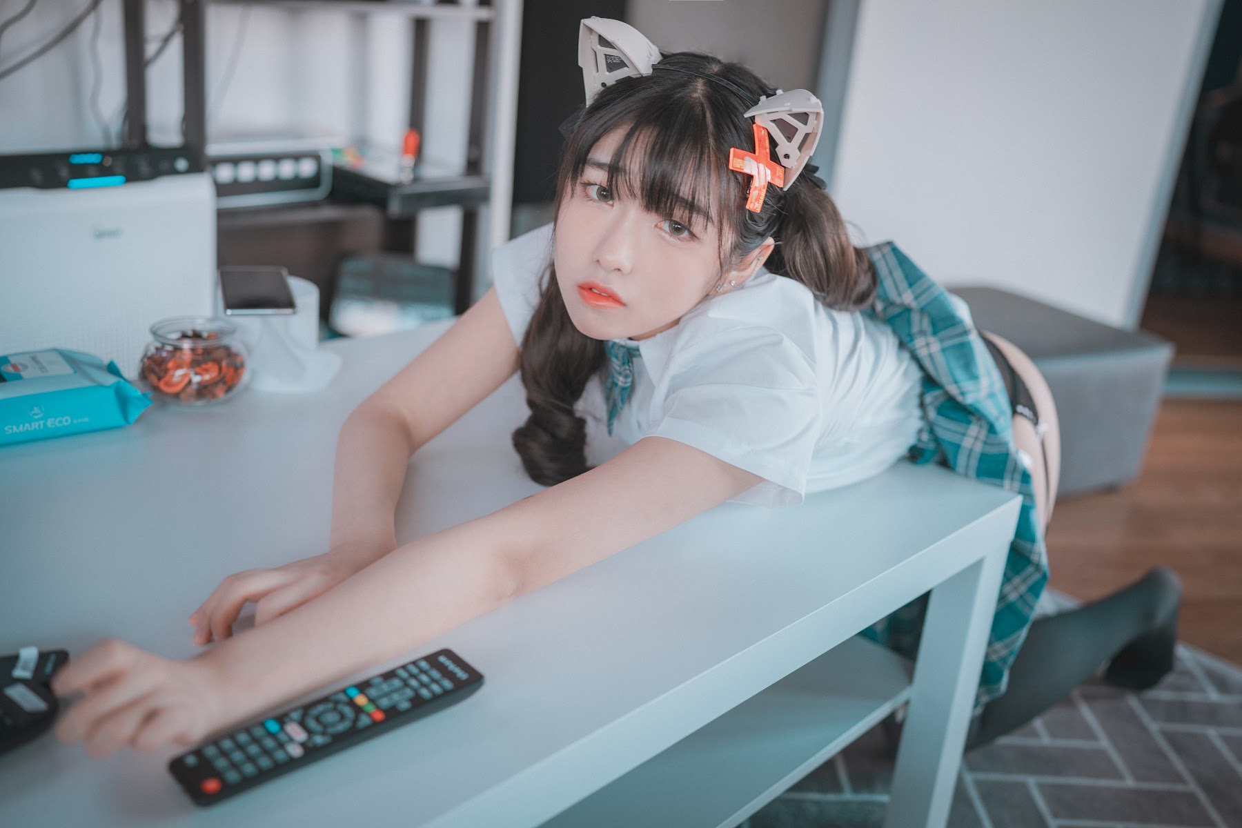 DJAWA Photo – Sonson (손손) – Plug Me In - P36