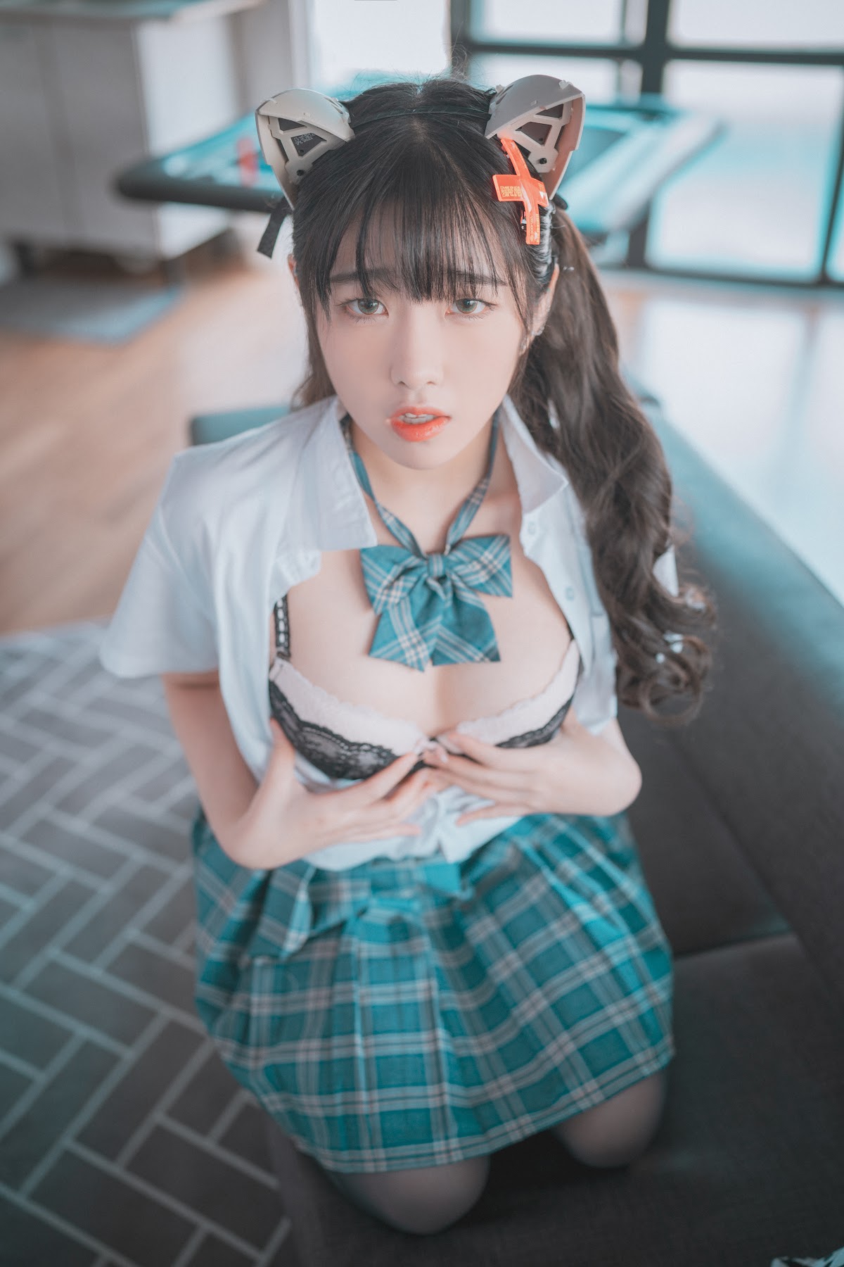 DJAWA Photo – Sonson (손손) – Plug Me In - P48
