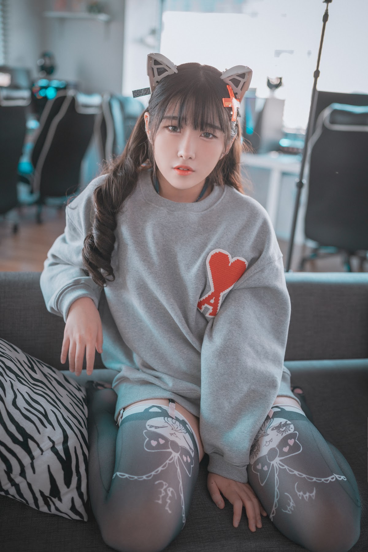 DJAWA Photo – Sonson (손손) – Plug Me In - P56