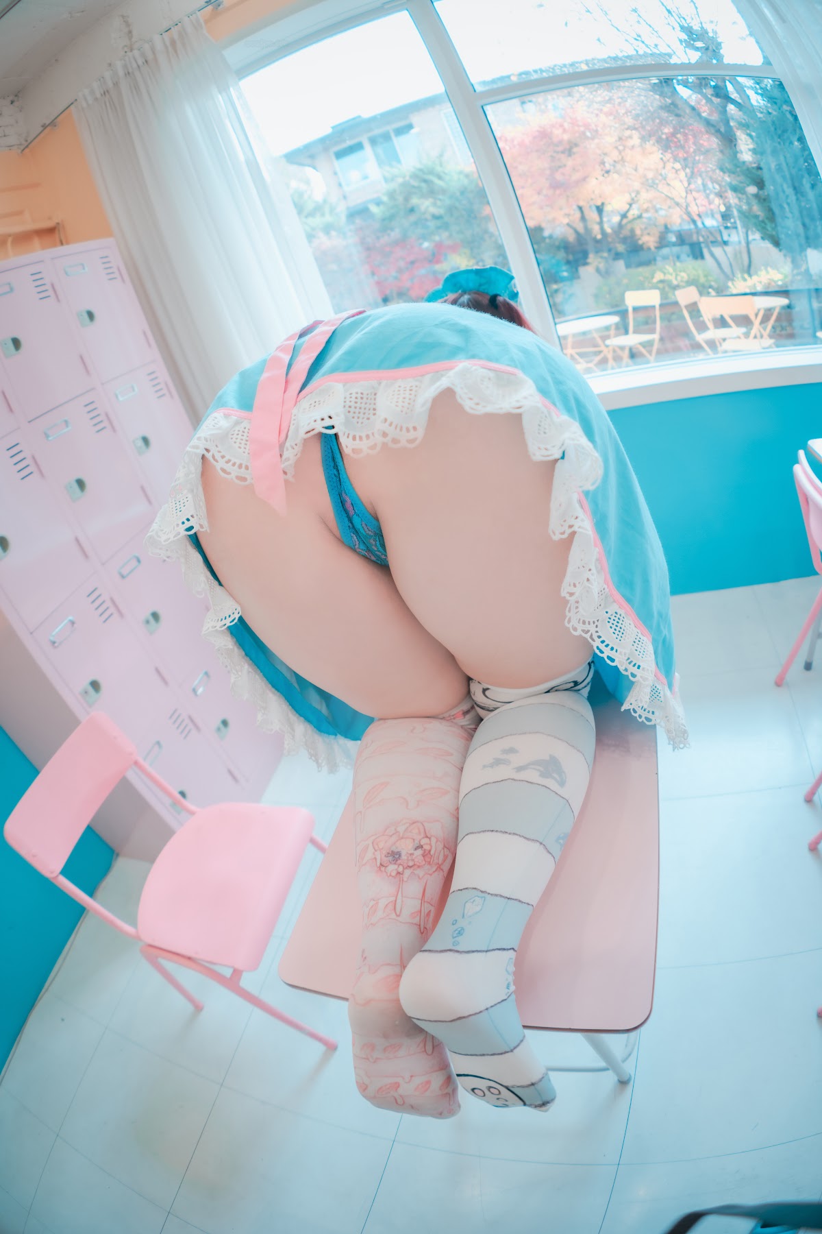 DJAWA Photo – Tunamayo – Tunamaid (+S.Ver) - P15