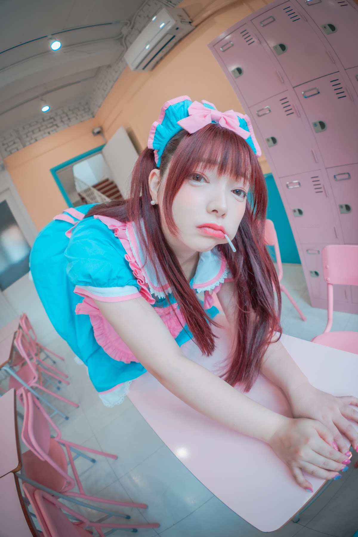 DJAWA Photo – Tunamayo – Tunamaid (+S.Ver) - P16