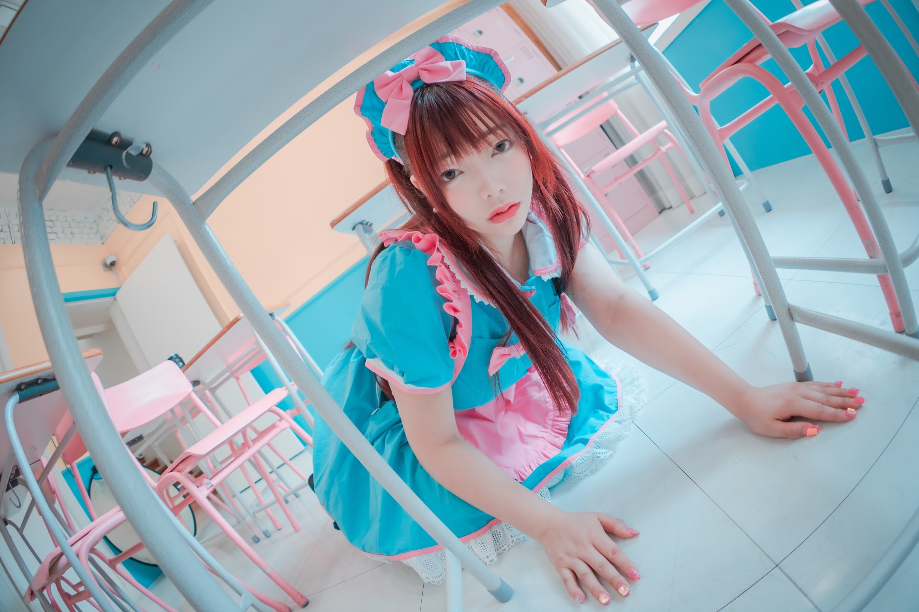 DJAWA Photo – Tunamayo – Tunamaid (+S.Ver) - P51