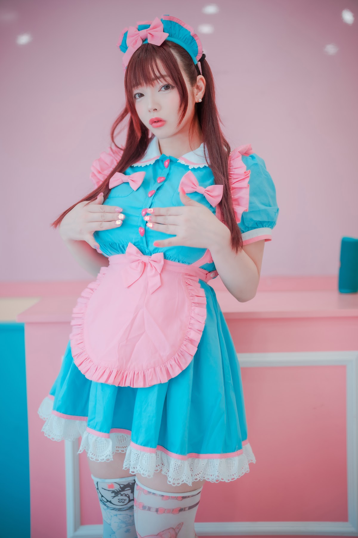 DJAWA Photo – Tunamayo – Tunamaid (+S.Ver) - P52