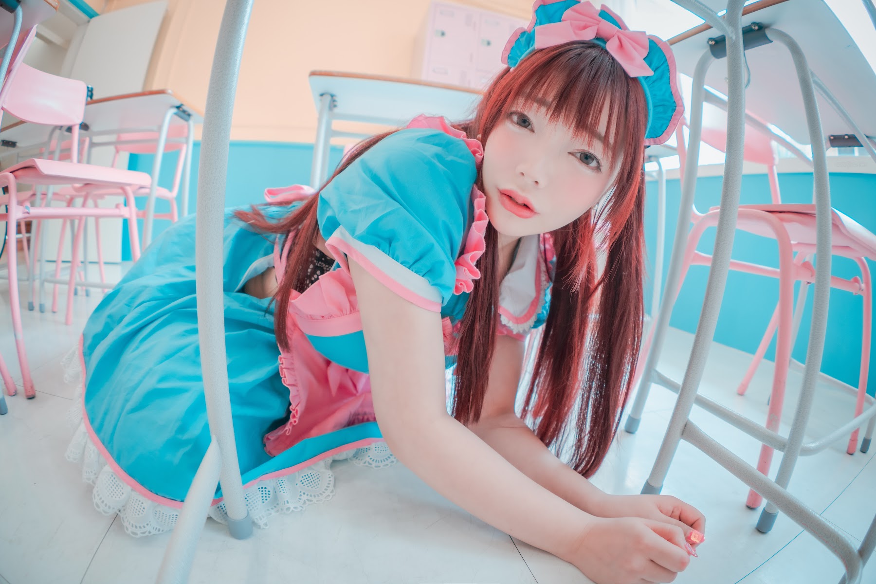 DJAWA Photo – Tunamayo – Tunamaid (+S.Ver) - P53