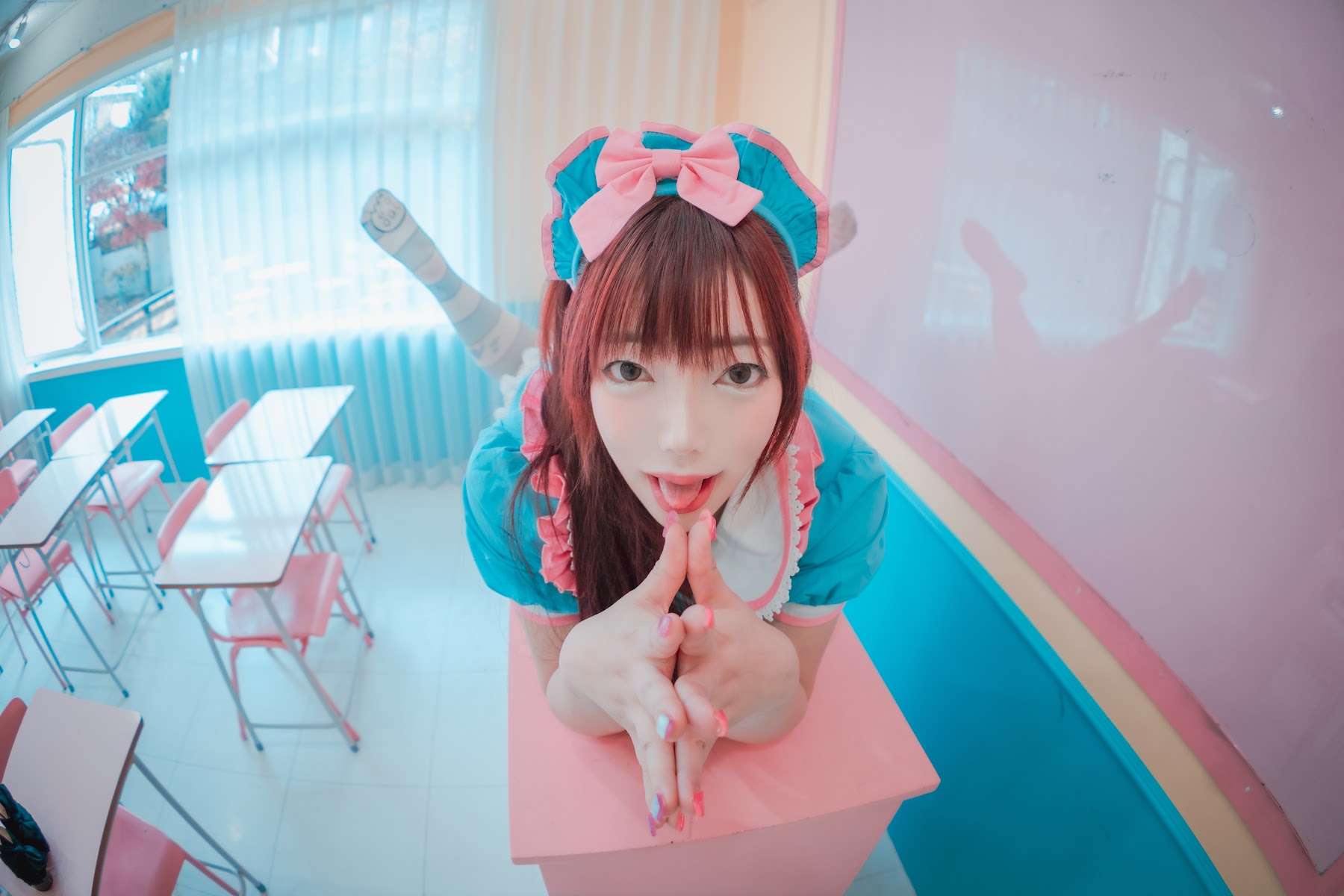 DJAWA Photo – Tunamayo – Tunamaid (+S.Ver) - P58