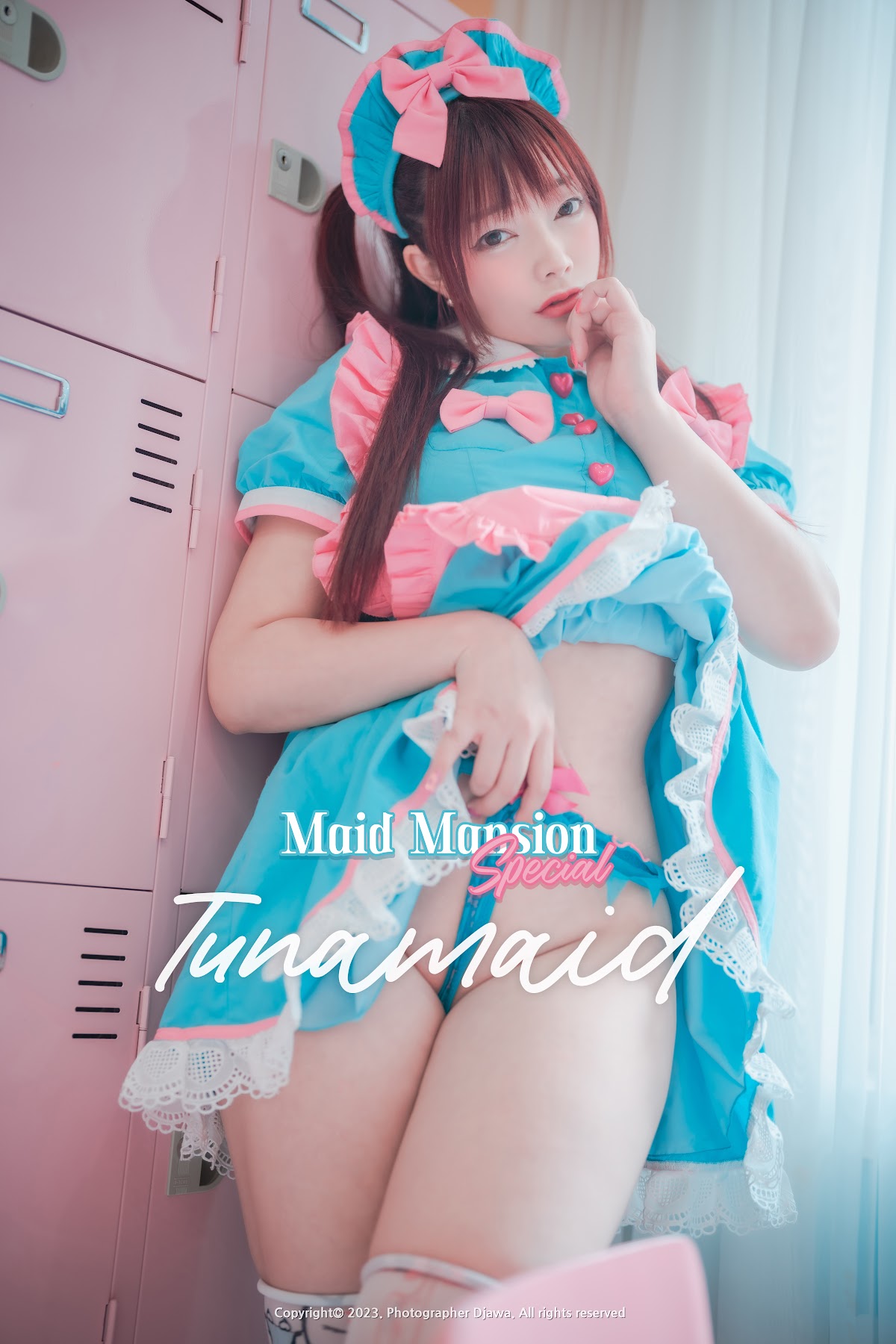 DJAWA Photo – Tunamayo – Tunamaid (+S.Ver) - P79