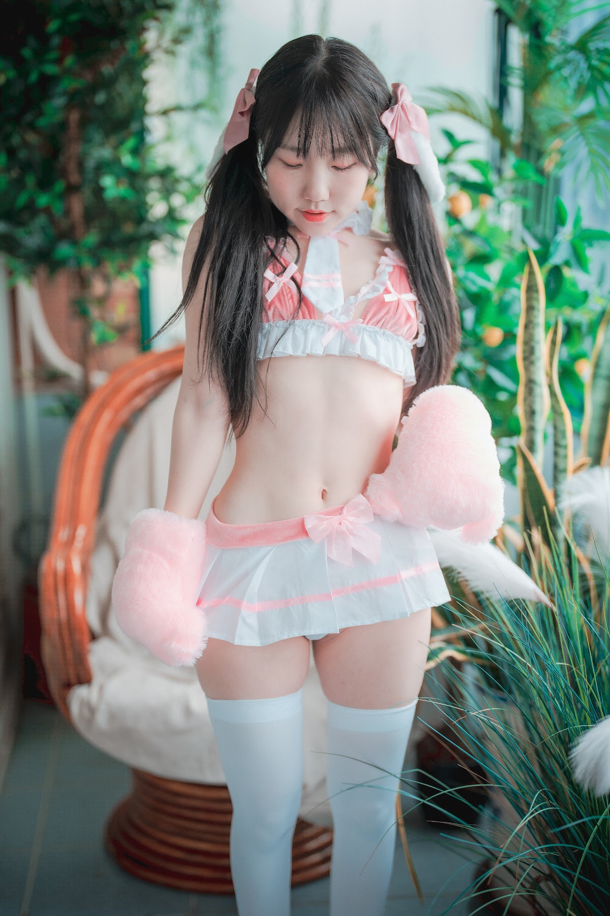 DJAWA Photo – Yeri – Home Sweet Hare - P2