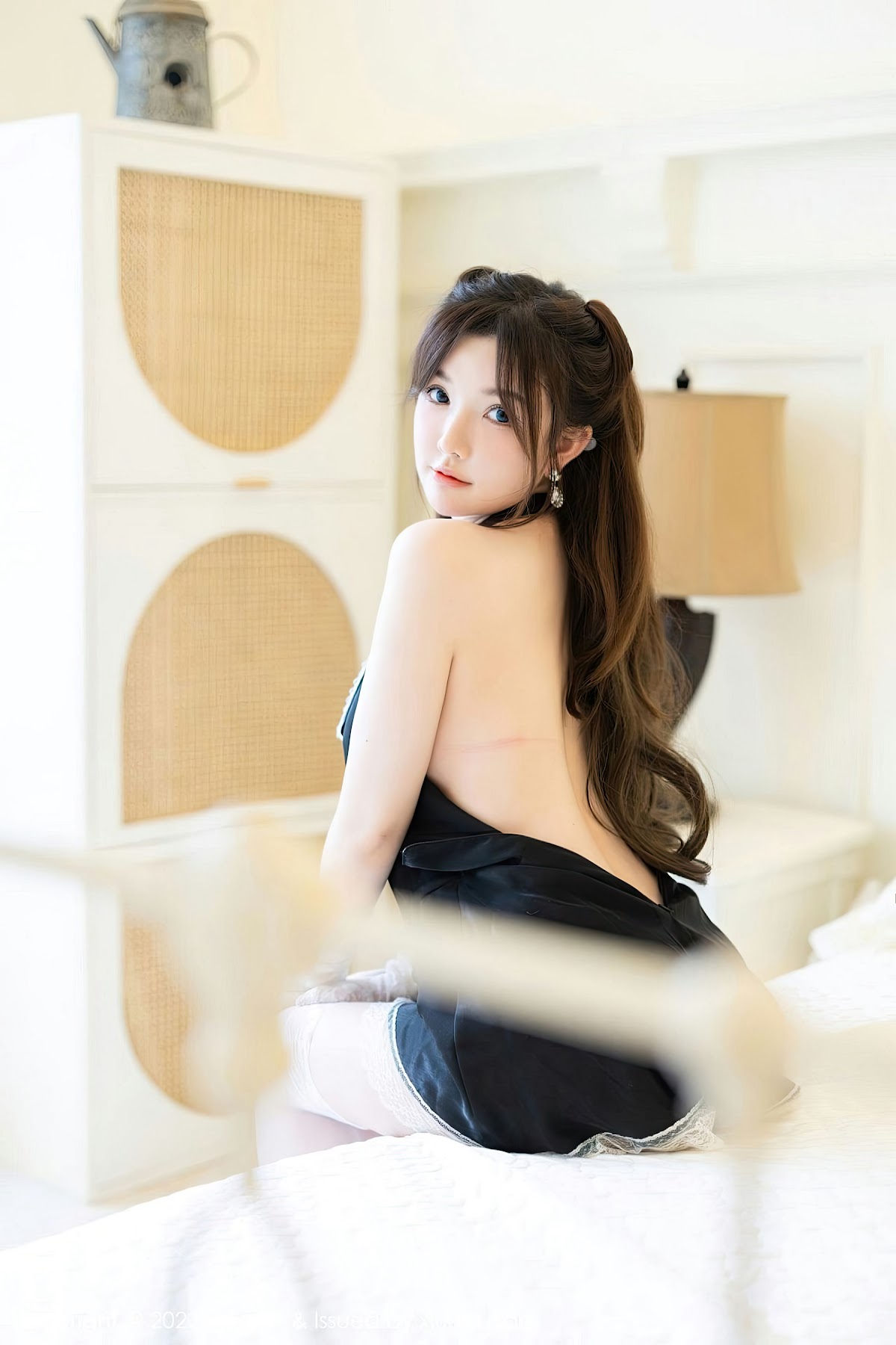 MyGirl Vol.648 糯美子MINIbabe - P32