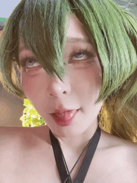 Coser@UmekoJ – Cosplay Ubel – Sousou no Frieren - P117