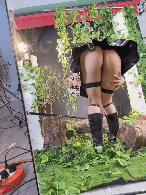 Coser@UmekoJ – Cosplay Ubel – Sousou no Frieren - P126