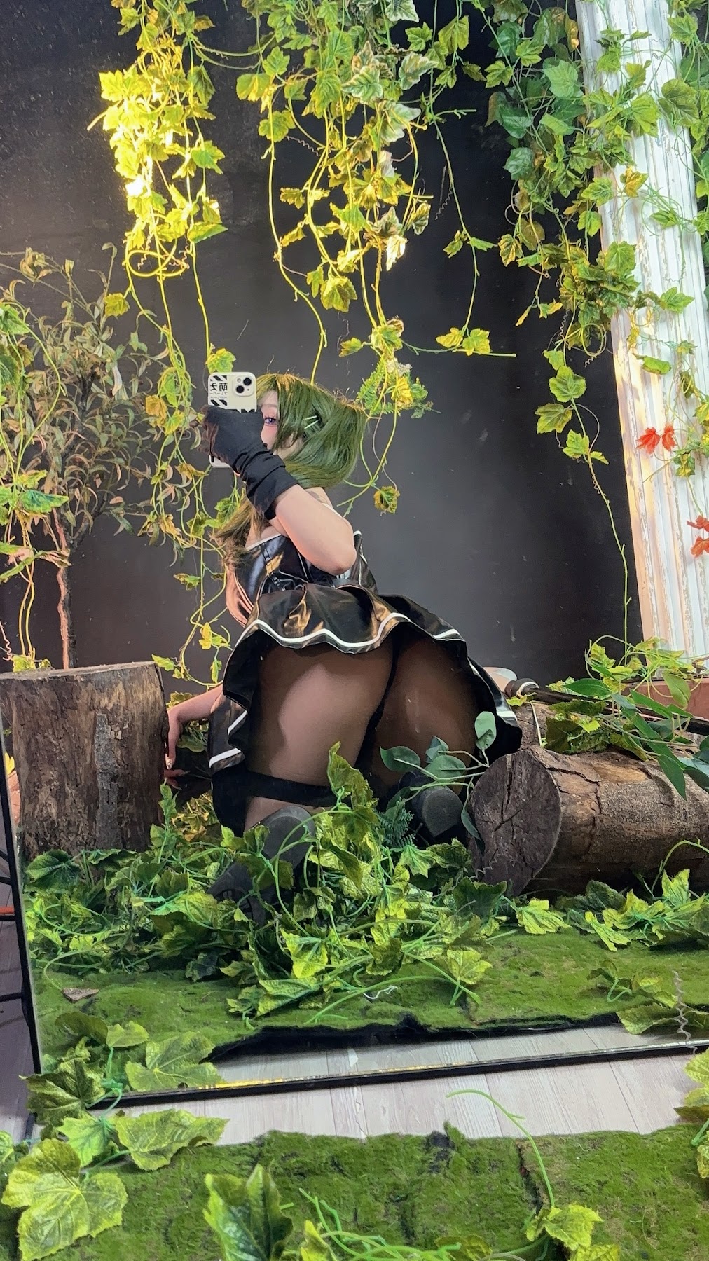 Coser@UmekoJ – Cosplay Ubel – Sousou no Frieren - P92