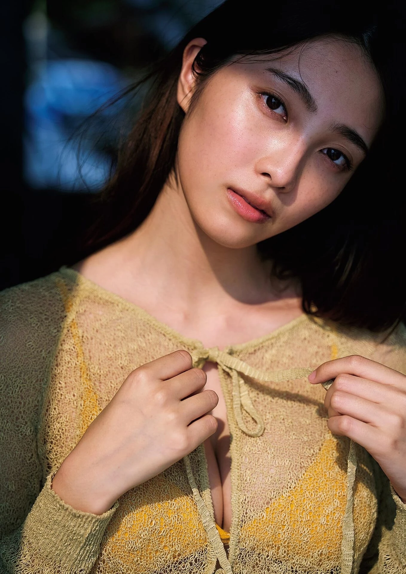 Rumika Fukuda 福田ルミカ, 2nd写真集 「Soar」 Set.02 - P11