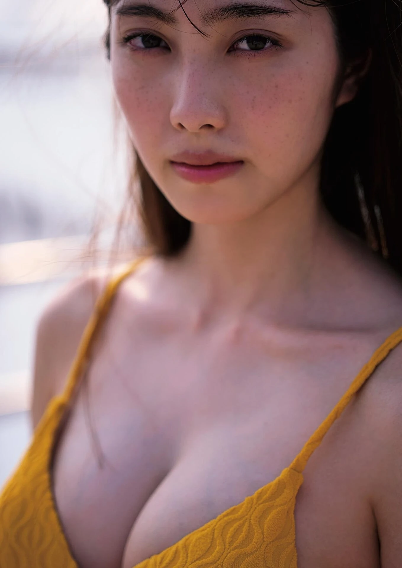Rumika Fukuda 福田ルミカ, 2nd写真集 「Soar」 Set.02 - P15