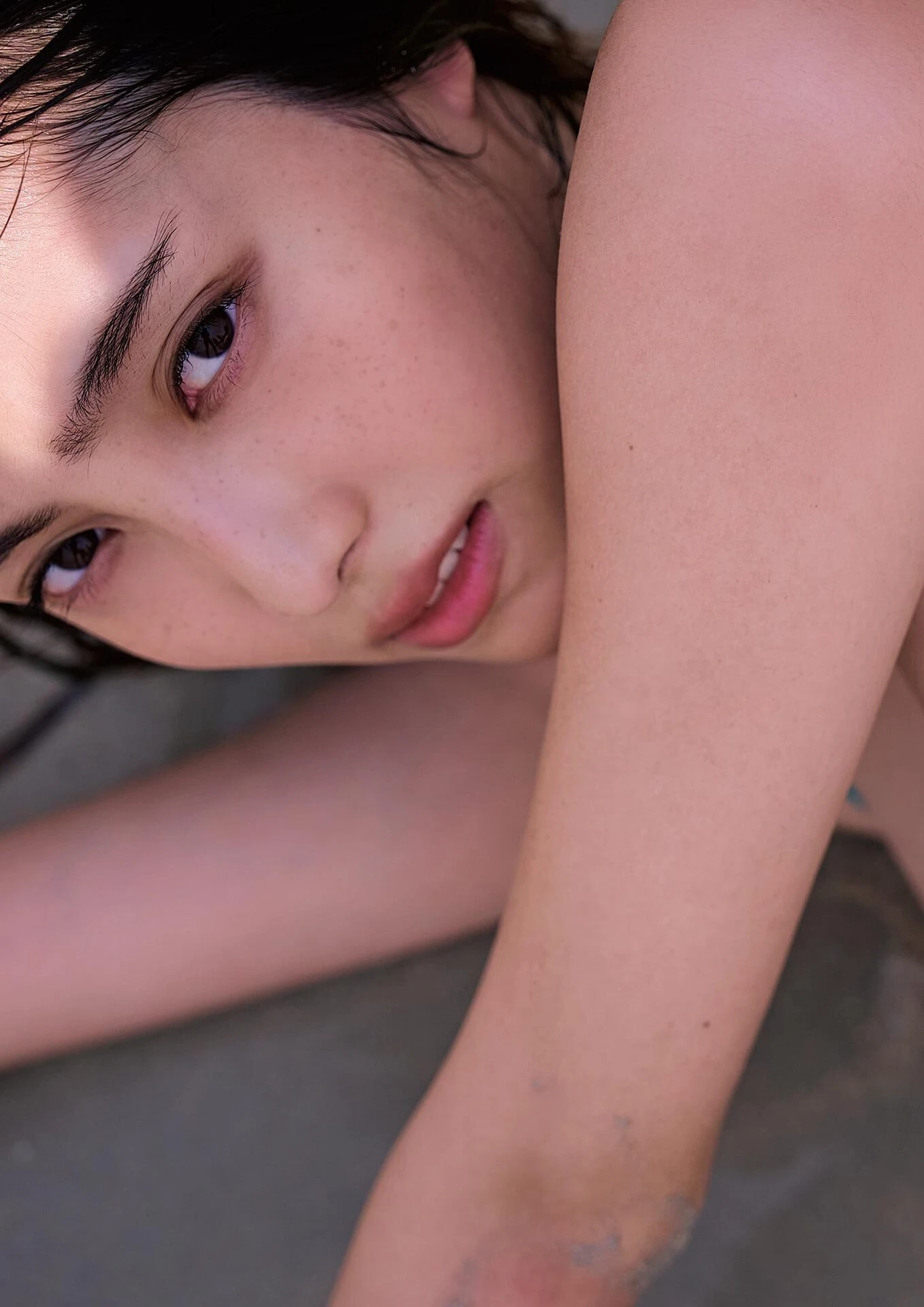 Rumika Fukuda 福田ルミカ, 2nd写真集 「Soar」 Set.02 - P27
