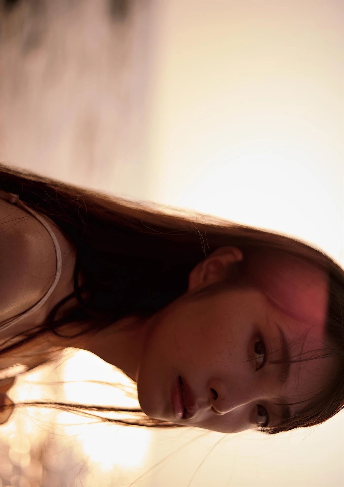 Rumika Fukuda 福田ルミカ, 2nd写真集 「Soar」 Set.02 - P34